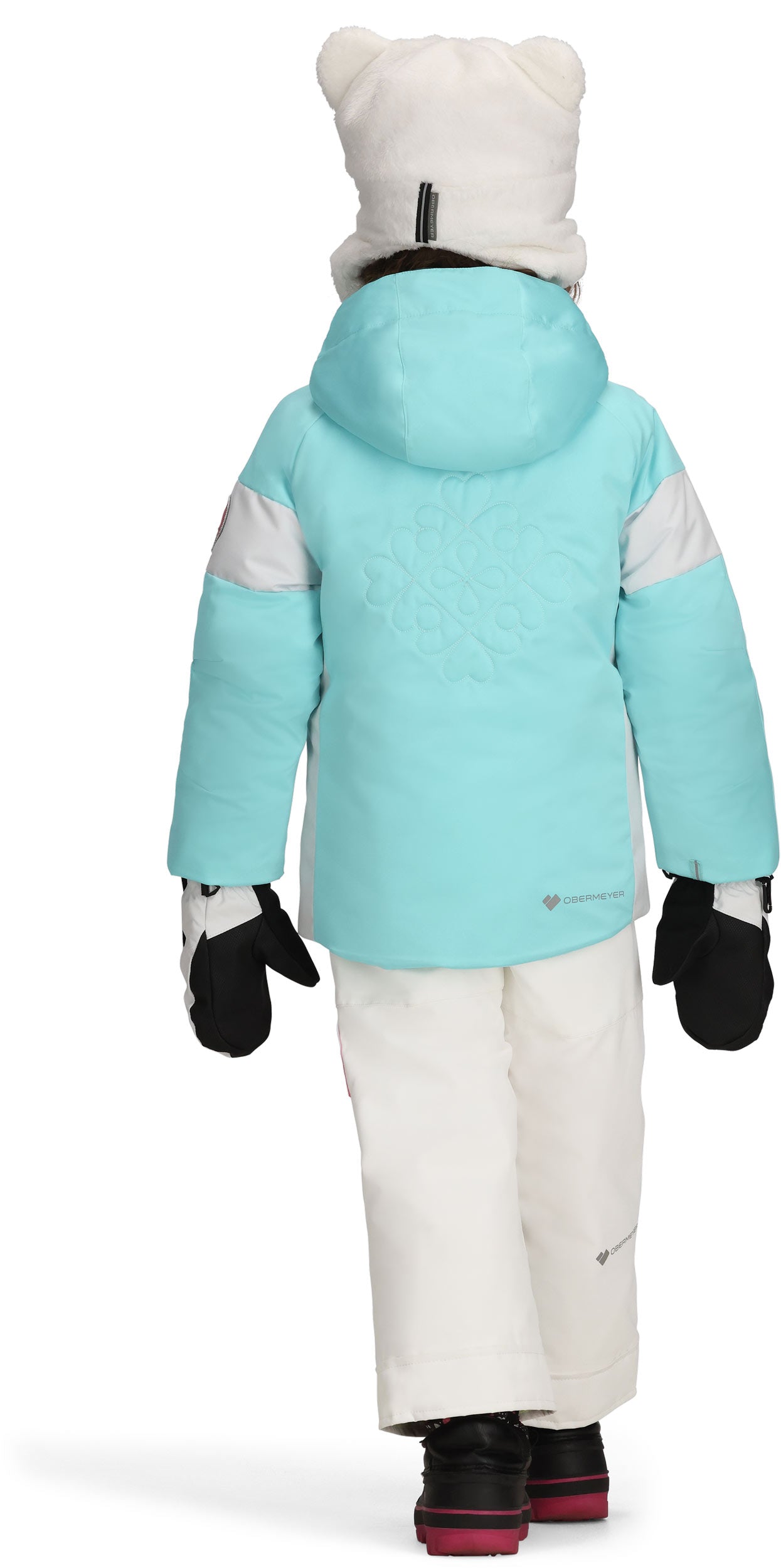 Obermeyer Roselet Ski Jacket