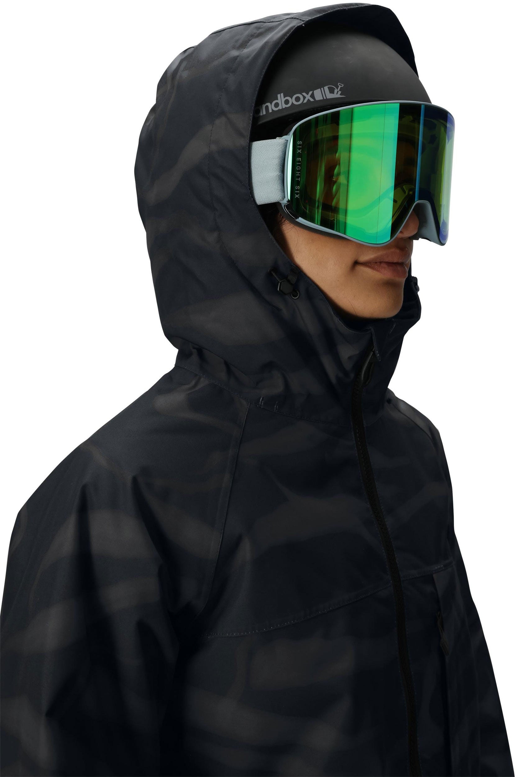 686 Womens Athena Insulated Jacket