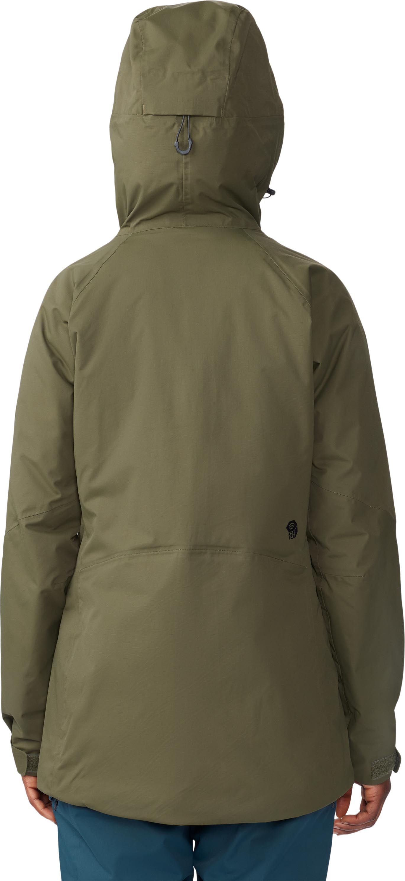 Mountain Hardwear Firefall 2 Insulated Jacket - Womens 2024