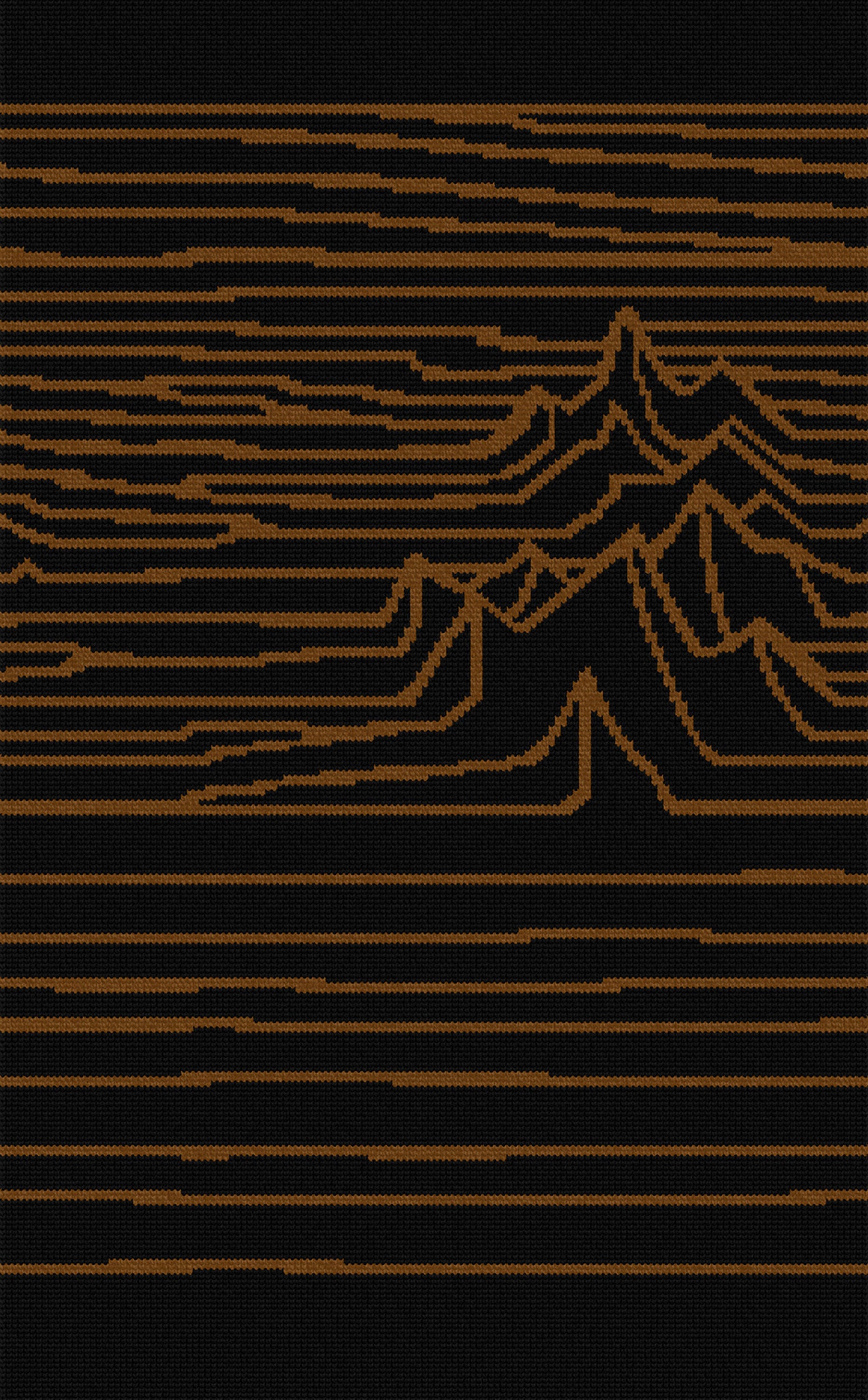 Smartwool Snowboard Full Cushion Iguchi x Arbor OTC Snowboard Sock - Mens