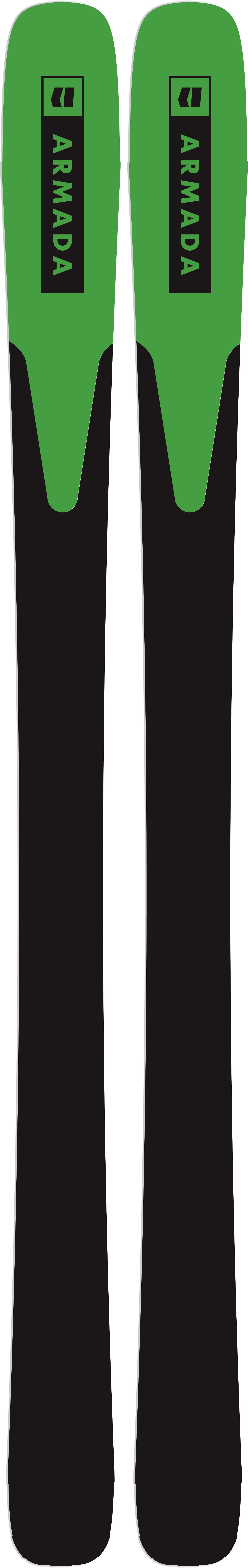 Armada Declivity 92 Ti Ski 2025