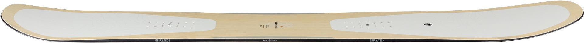 Arbor Verado Snowboard 2025