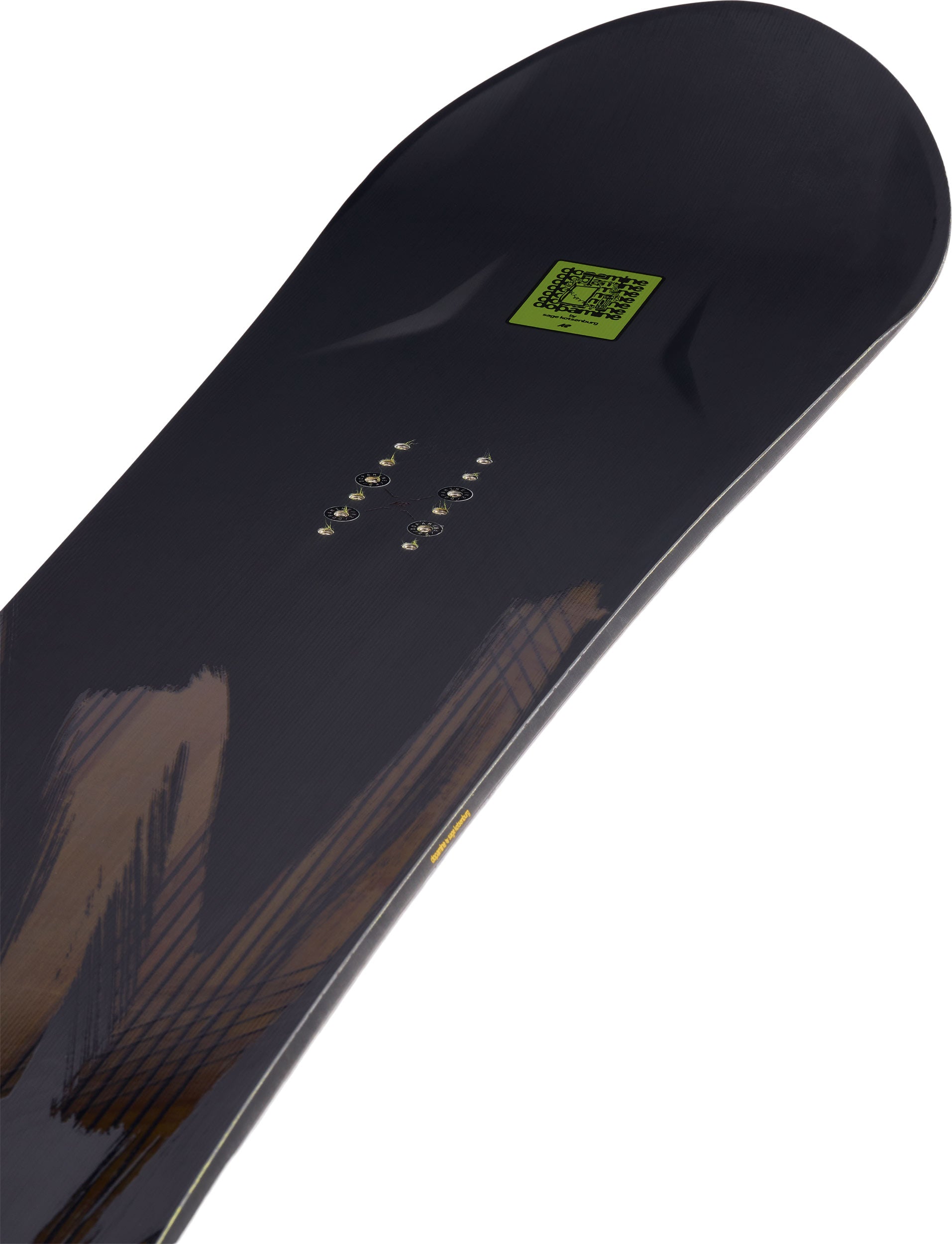 K2 Antidote Snowboard