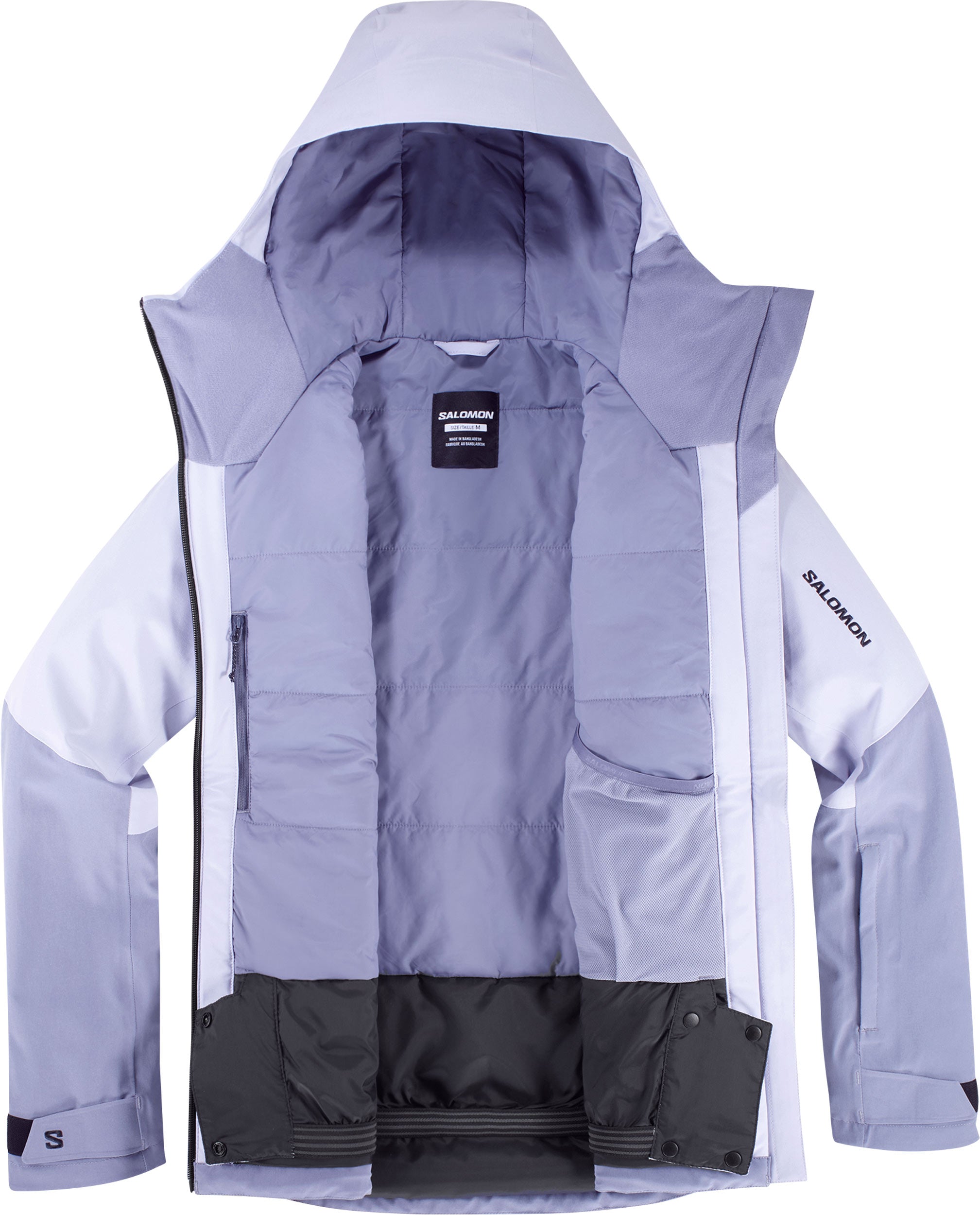Salomon Highland Ski Jacket - Womens