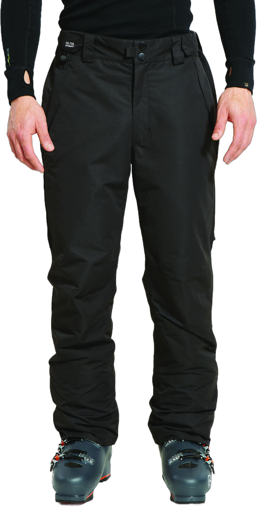 XTM Glide Ski Pant