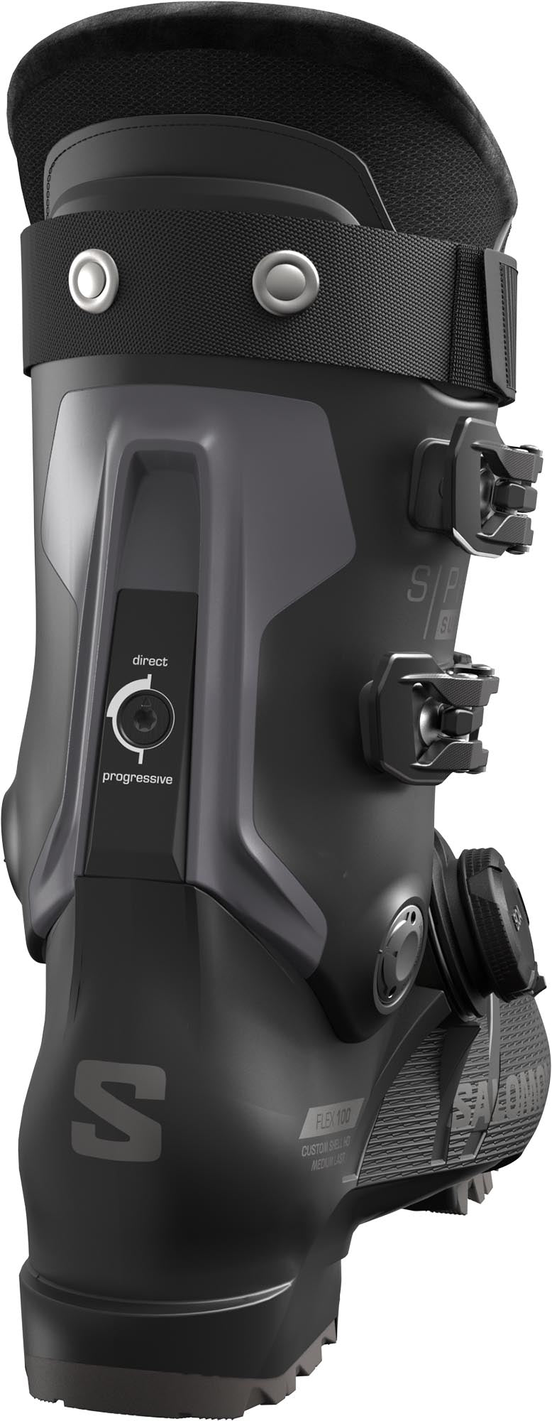Salomon S/Pro Supra BOA X100 Ski Boot 2025