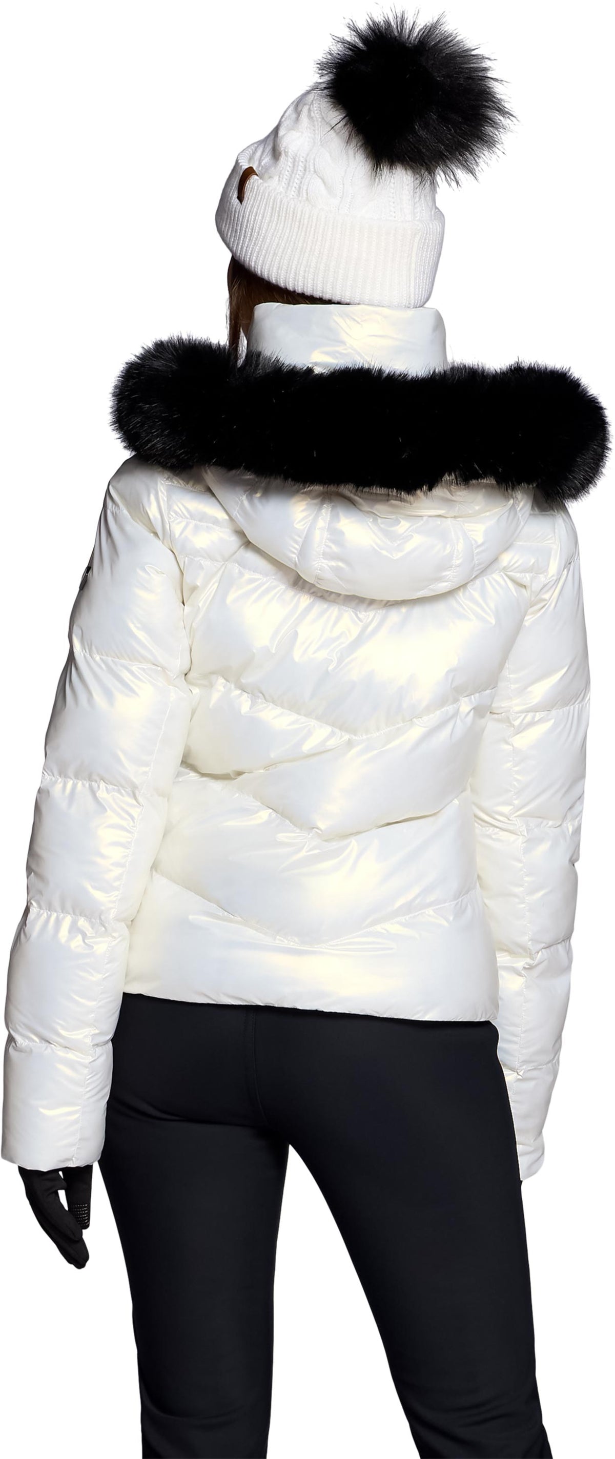 Obermeyer Bombshell Luxe Jacket