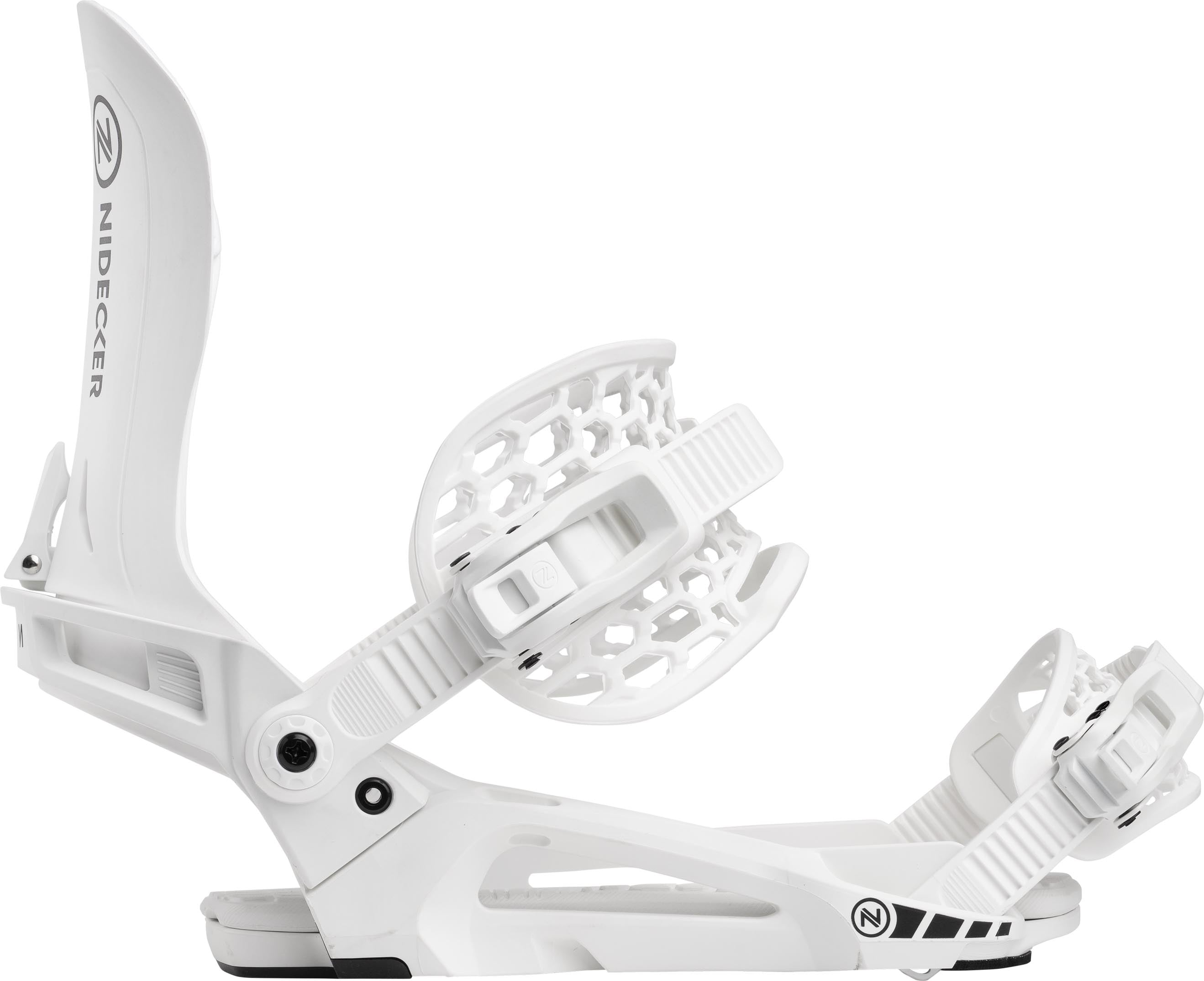 Nidecker Kaon Snowboard Binding 2025