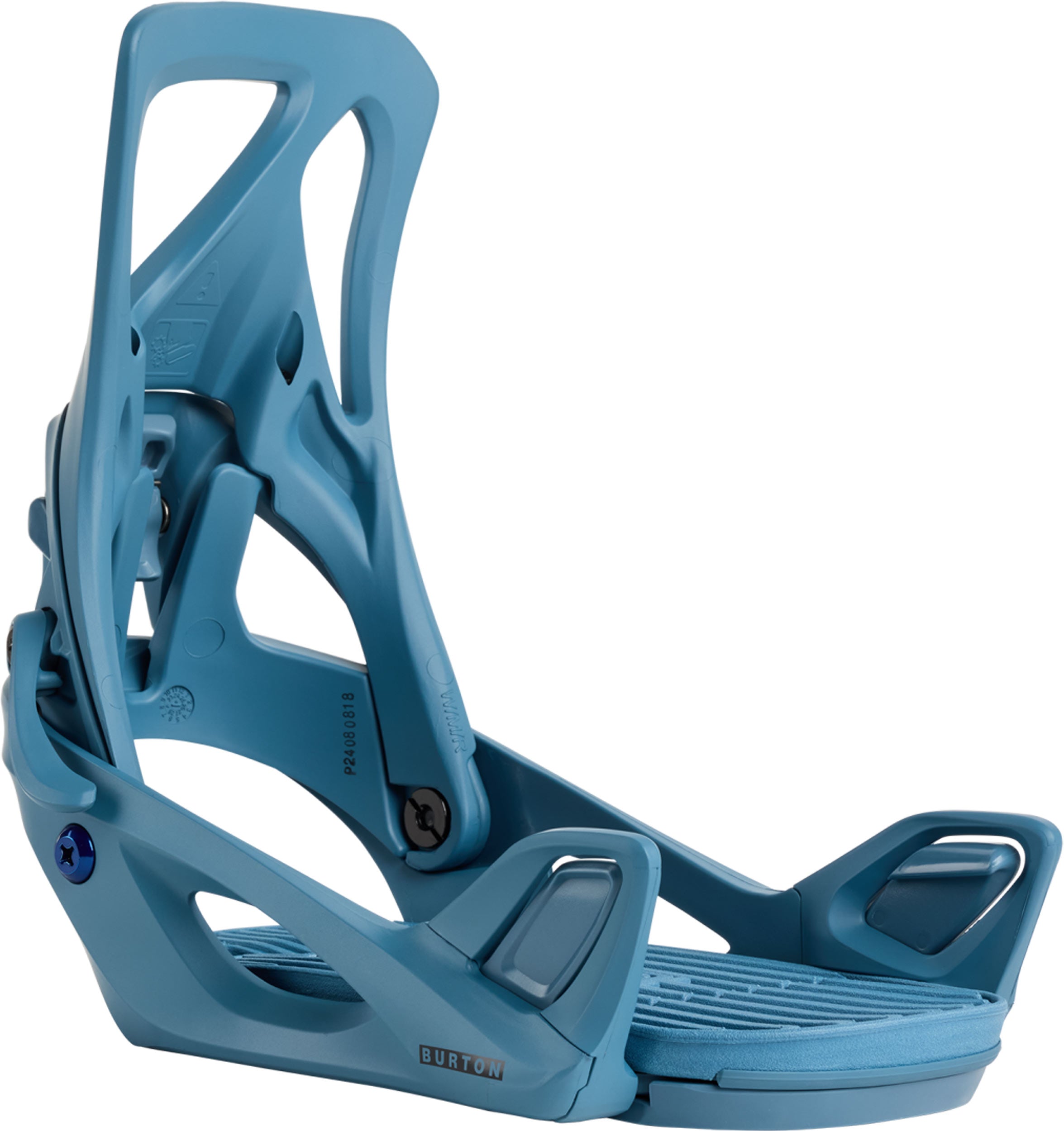 Burton Step On Snowboard Binding - Re:Flex, Womens