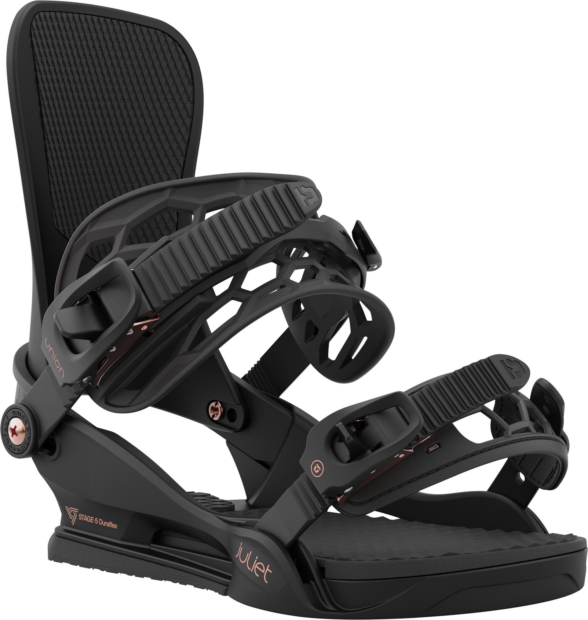 Union Juliet Snowboard Binding 2023