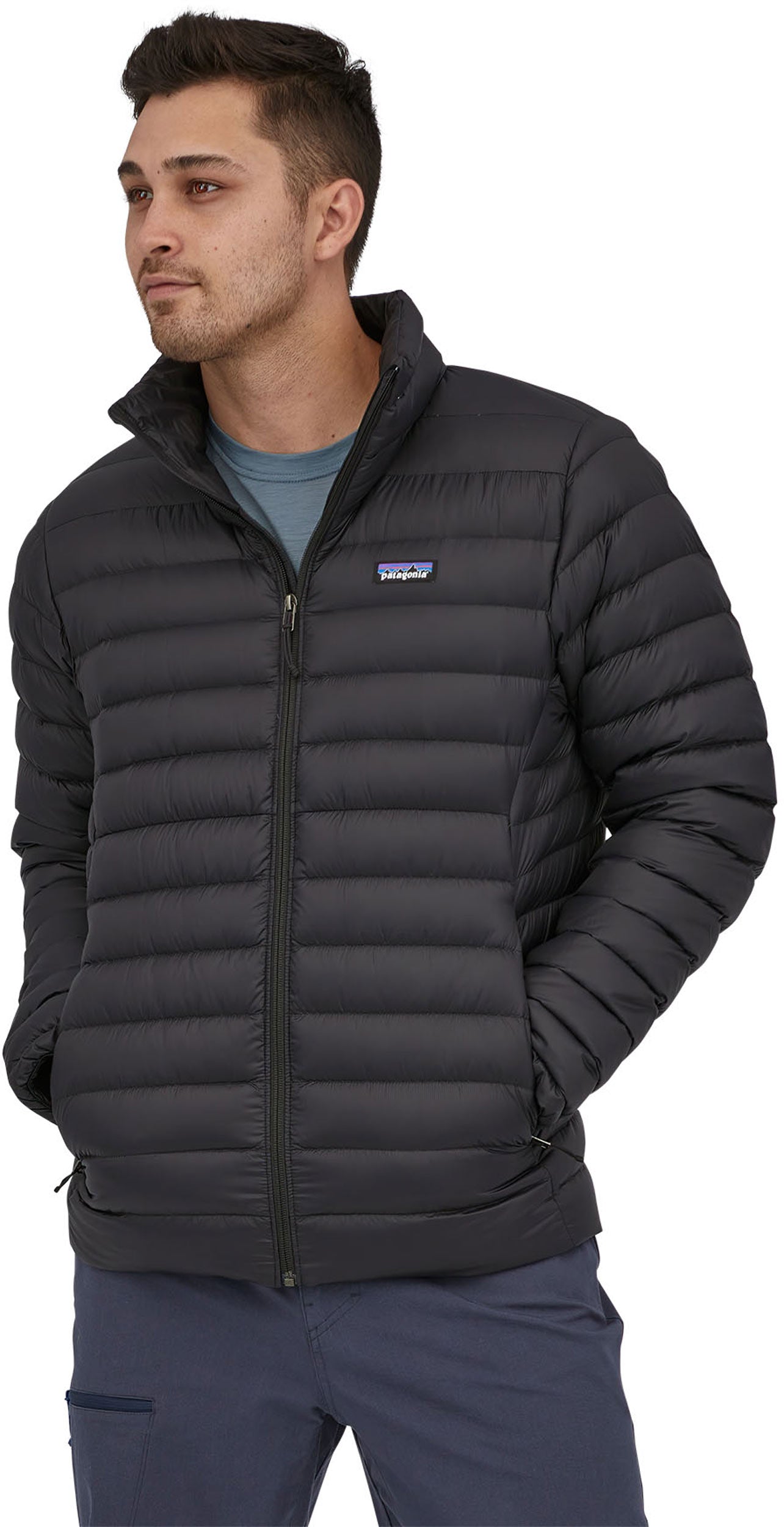 Patagonia Down Sweater - Mens