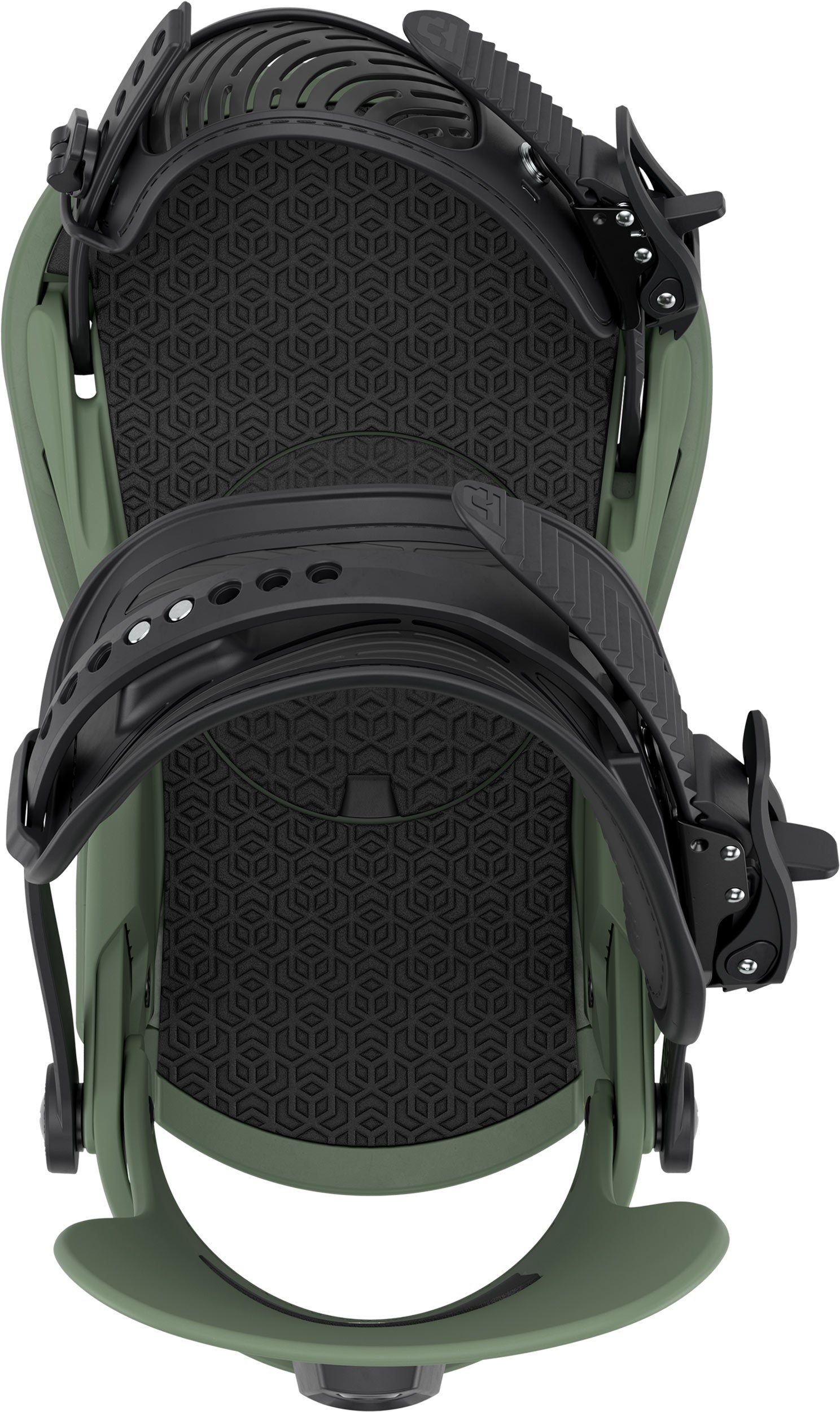 Union Strata Snowboard Binding