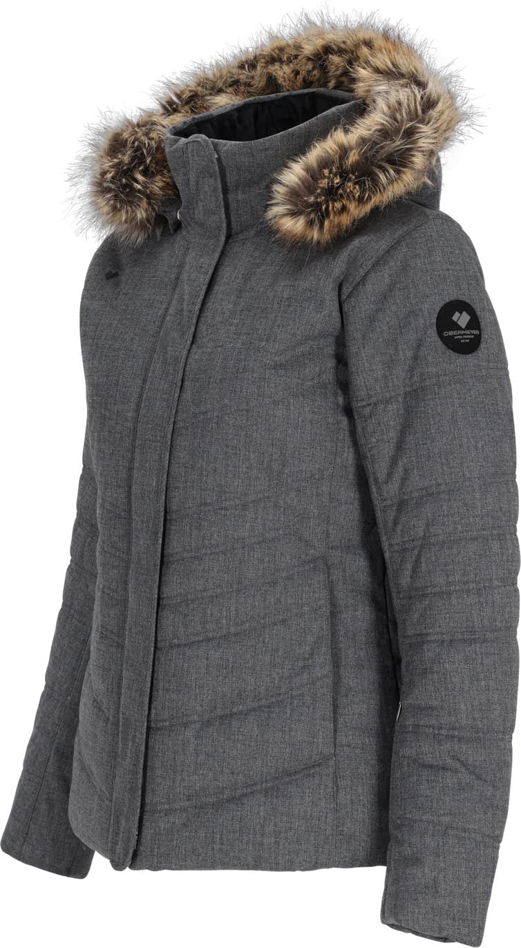 Obermeyer Tuscany II Ski Jacket - Petite 2024
