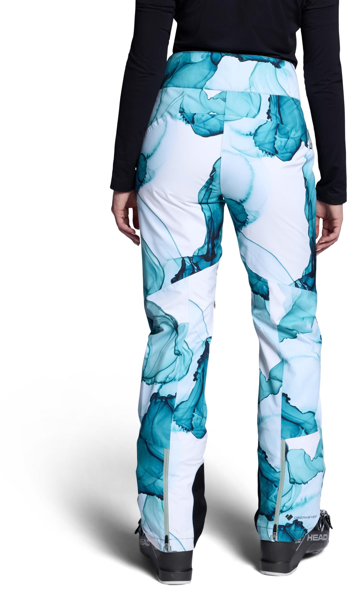Obermeyer Bliss Print Pant