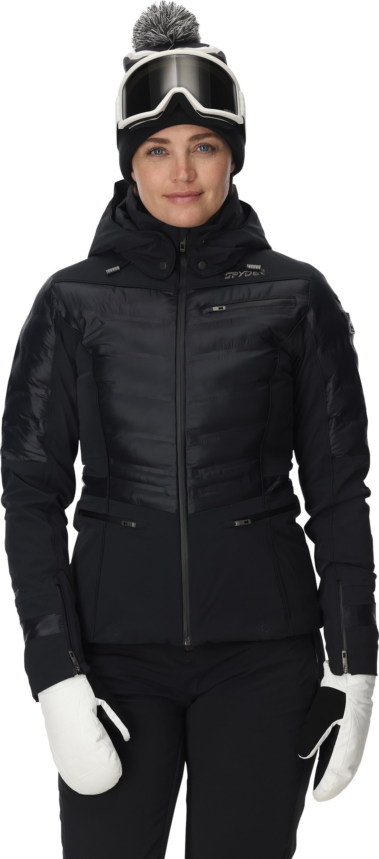 Spyder Granada Ski Jacket