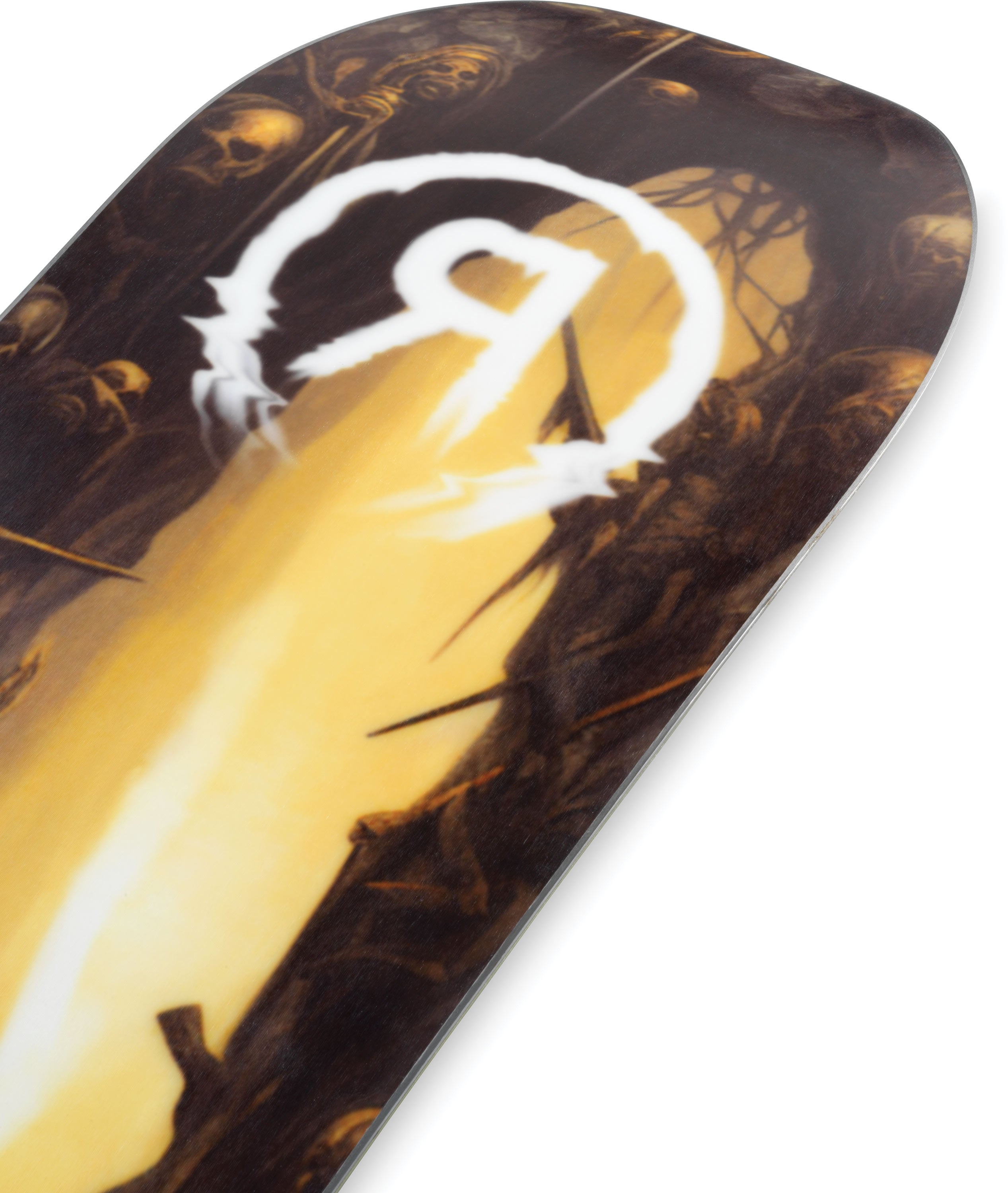 Ride Shadowban Snowboard