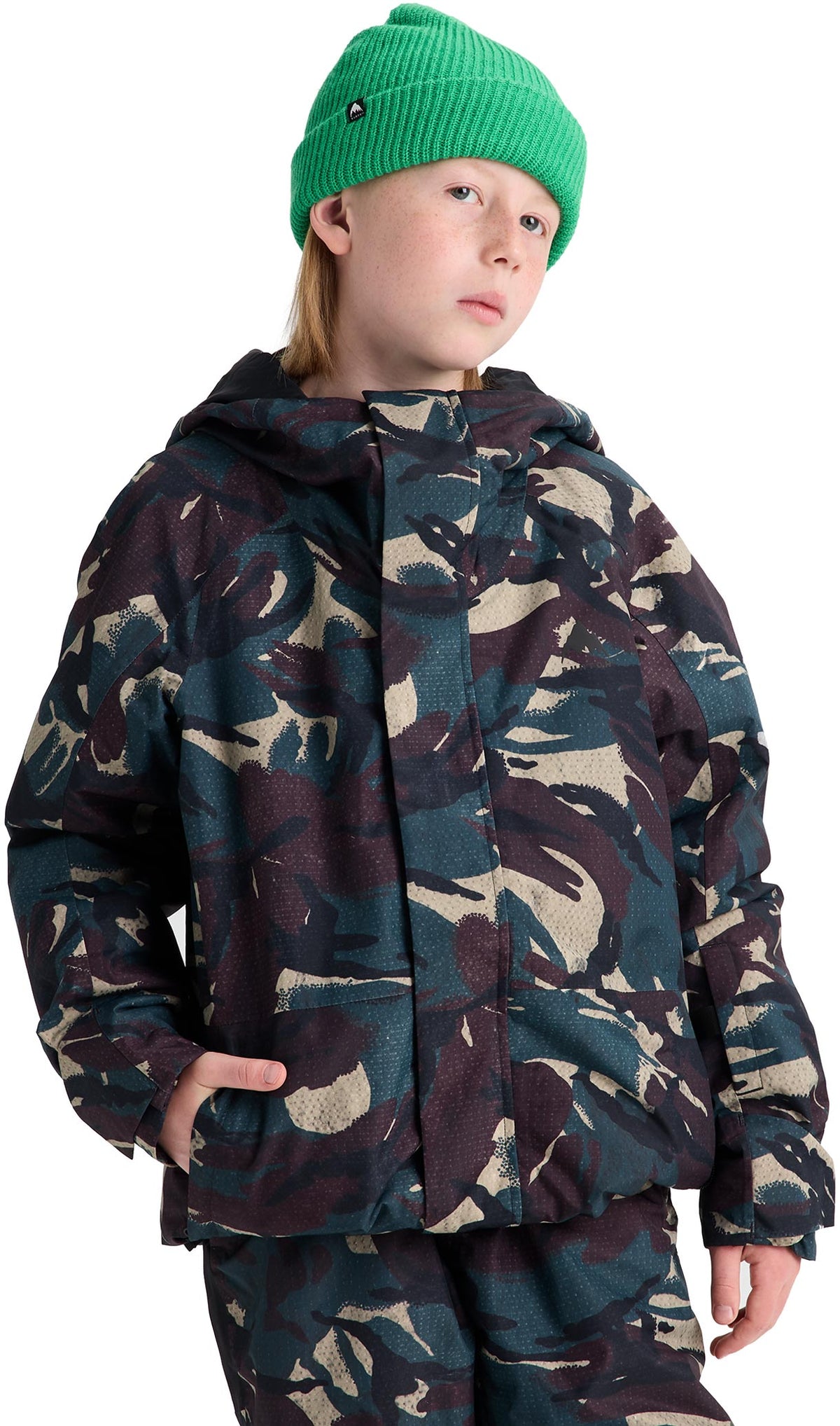 Burton Skimmer 2L Jacket