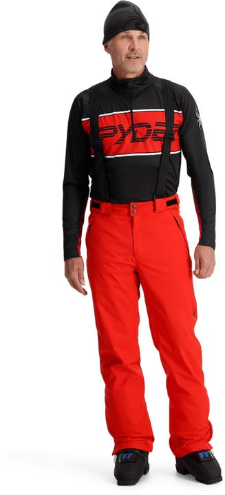 Spyder Mens Boundary Ski Pant