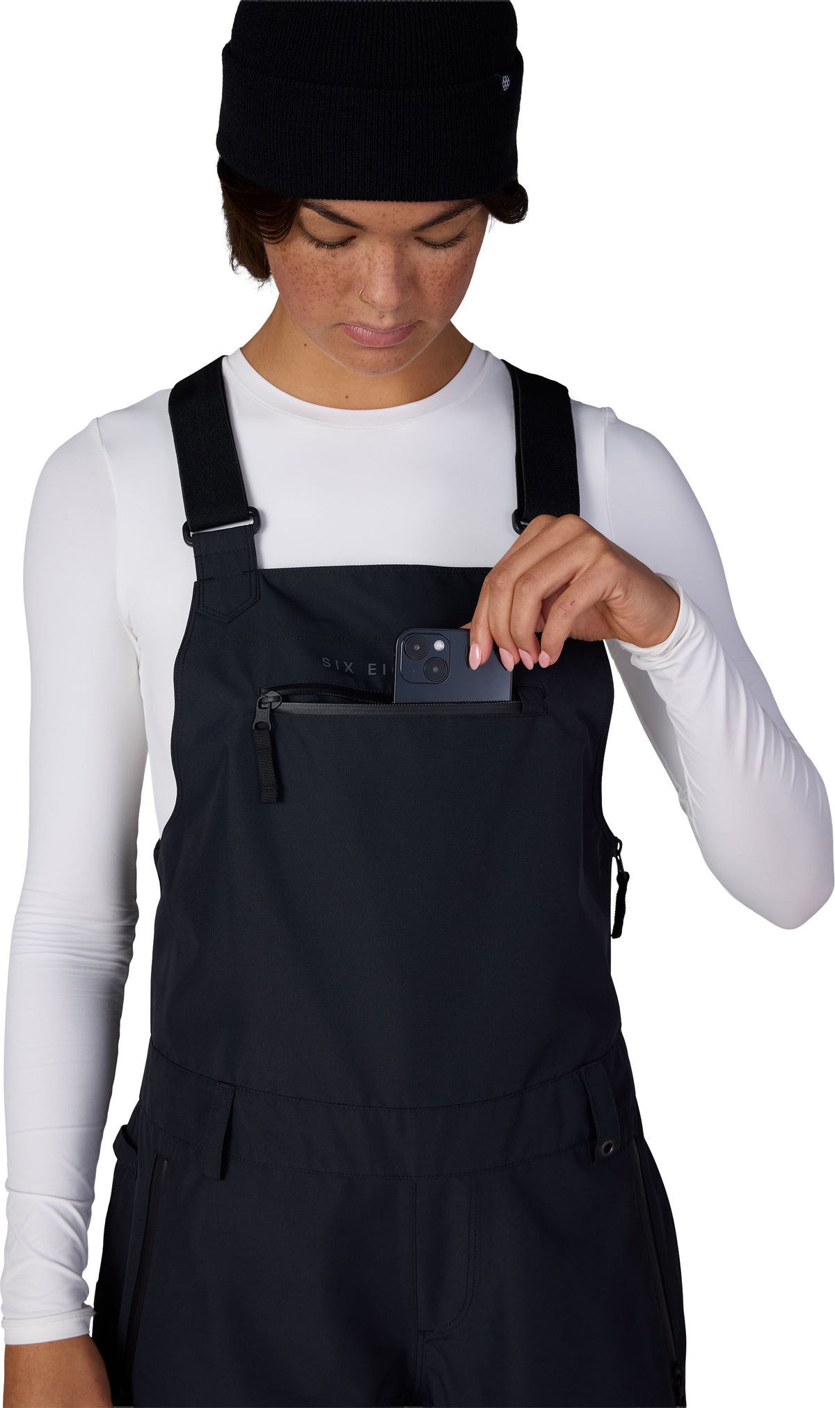 686 Womens Regalia Bib