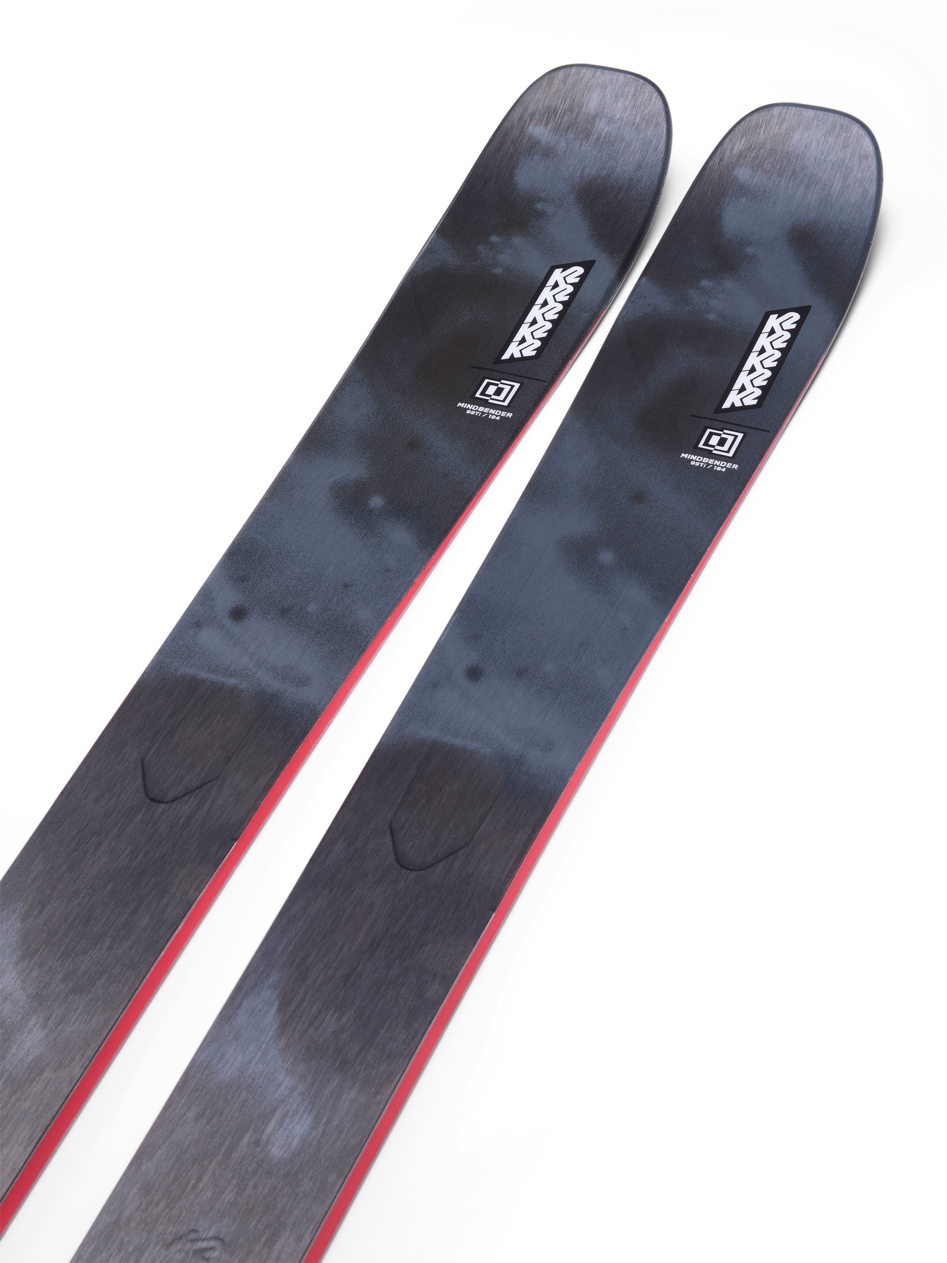 K2 Mindbender 99Ti Ski
