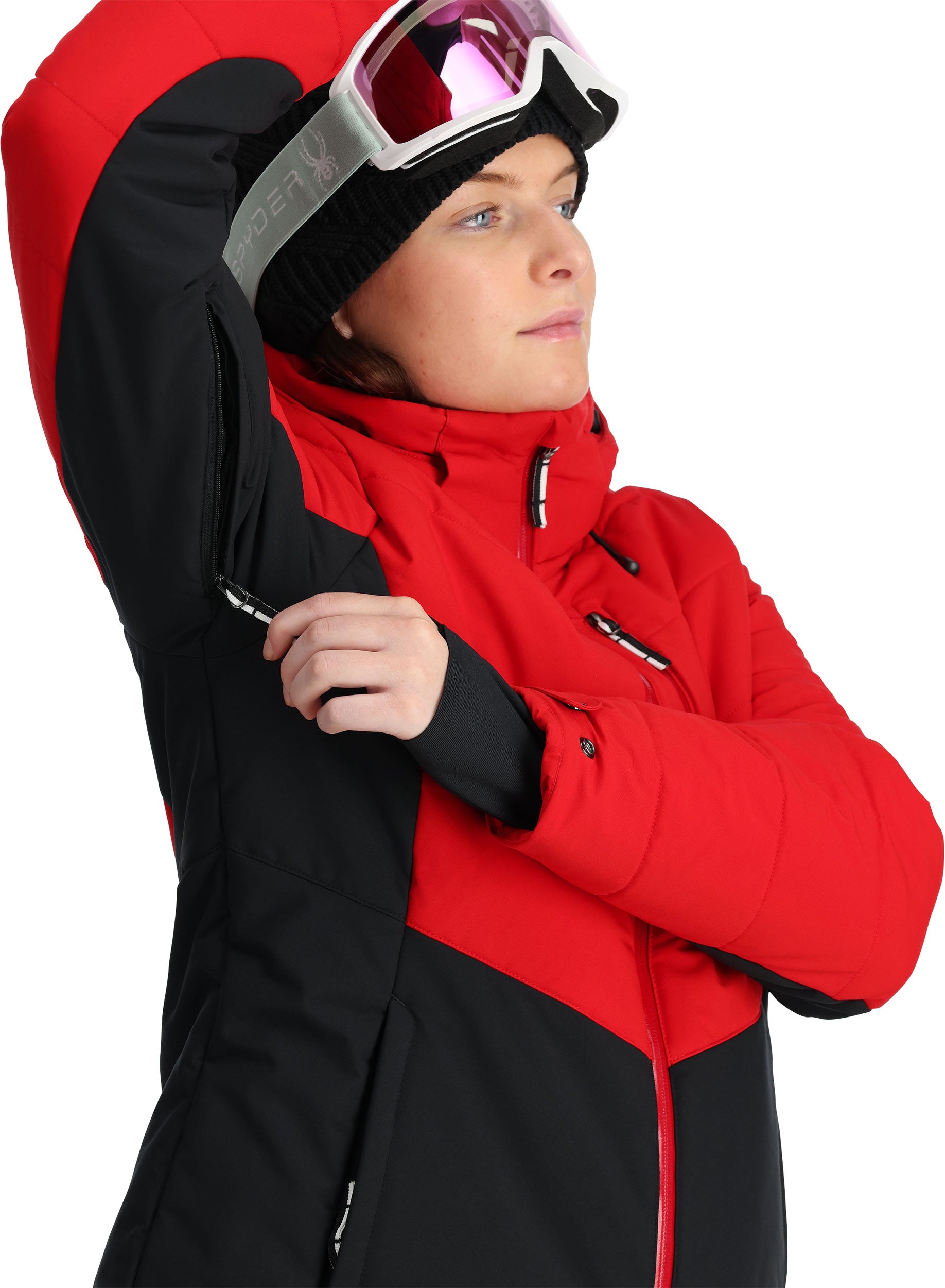 Spyder Haven Ski Jacket 2024