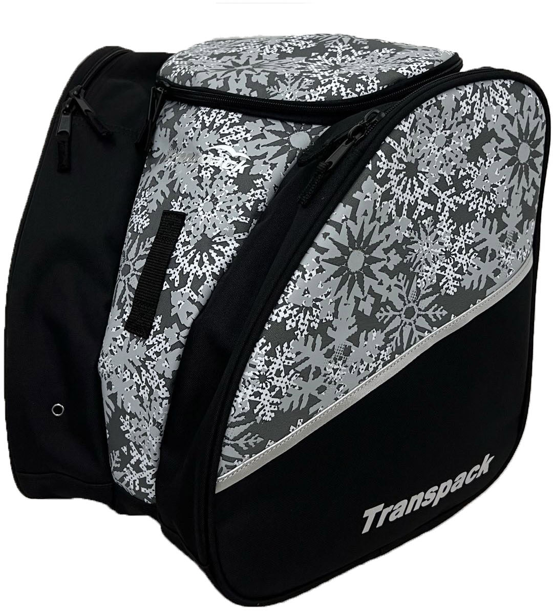 Transpack Edge Jr. + Print Boot Bag