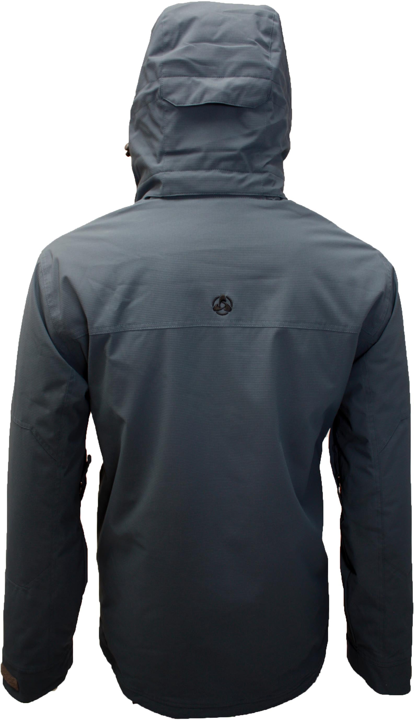 Turbine Stabilator Ski Jacket