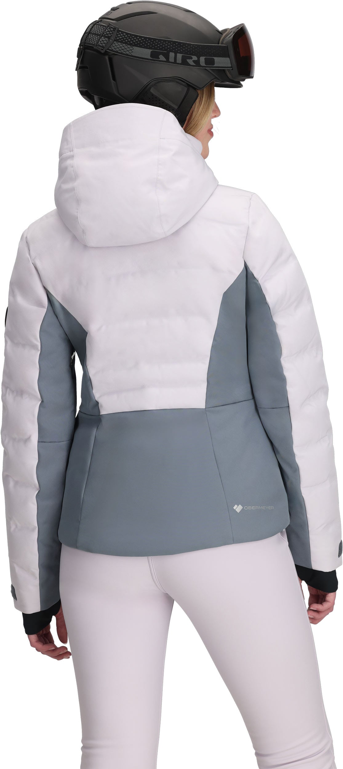 Obermeyer Cosima Down Ski Jacket