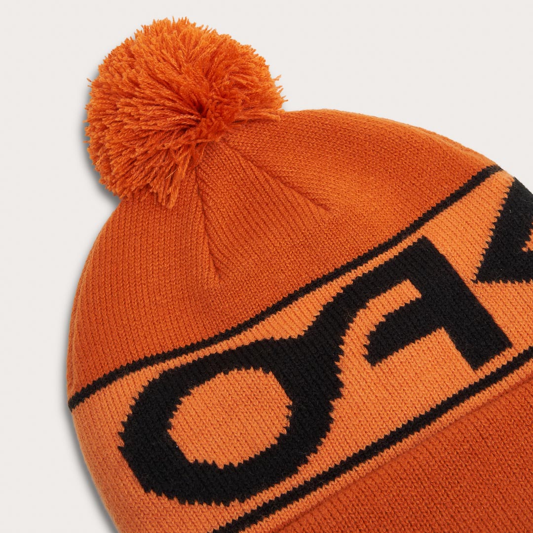 Oakley Factory Cuff Beanie