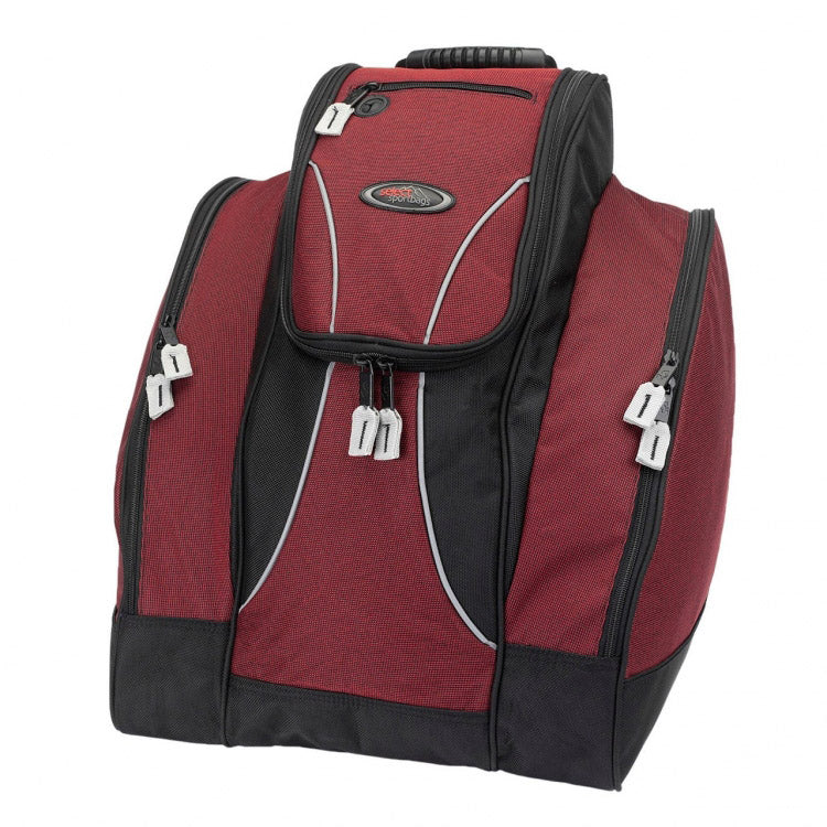 Select Sportbags DLX Triangular Ski Boot Bag