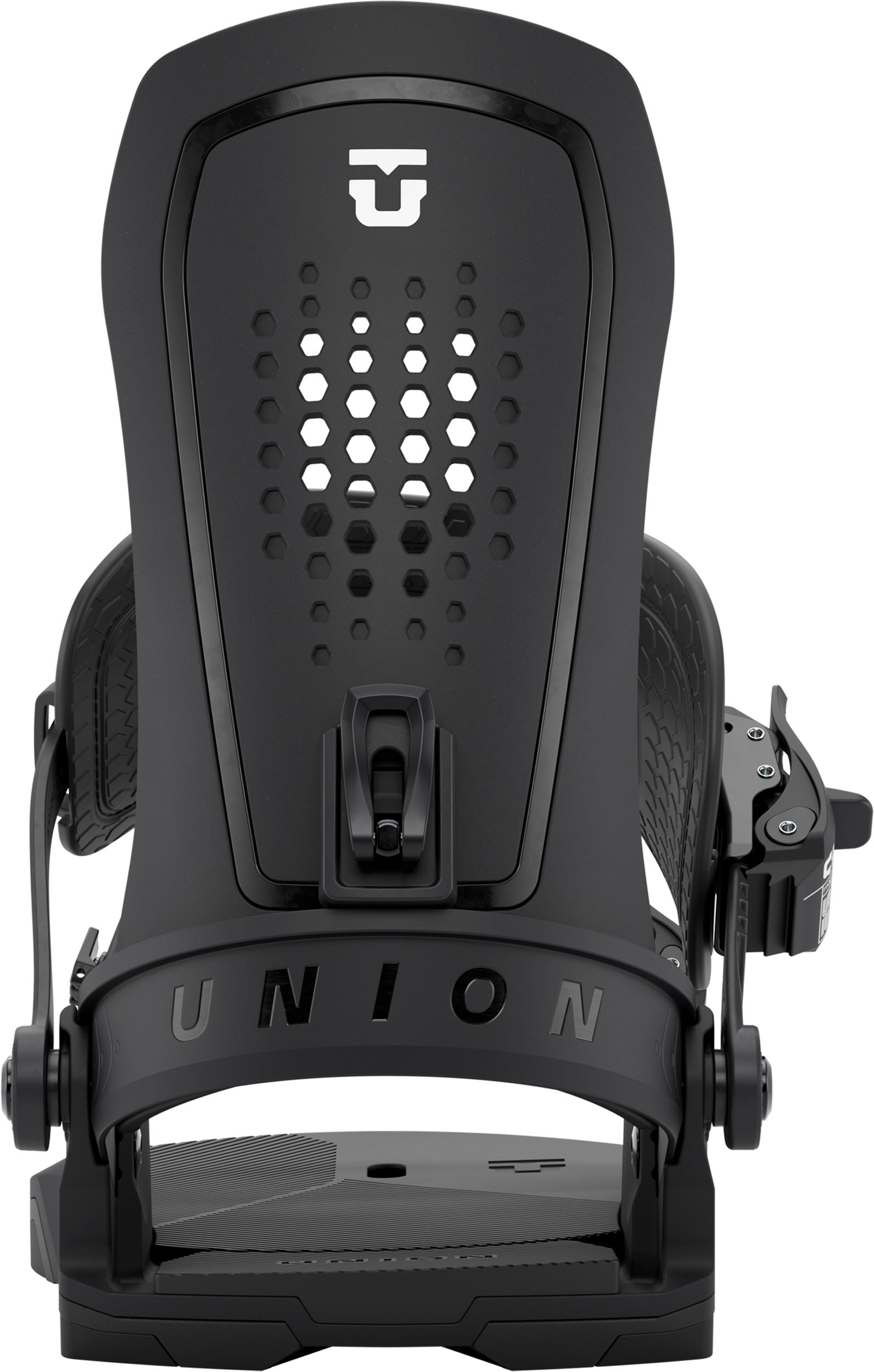Union Force Snowboard Binding