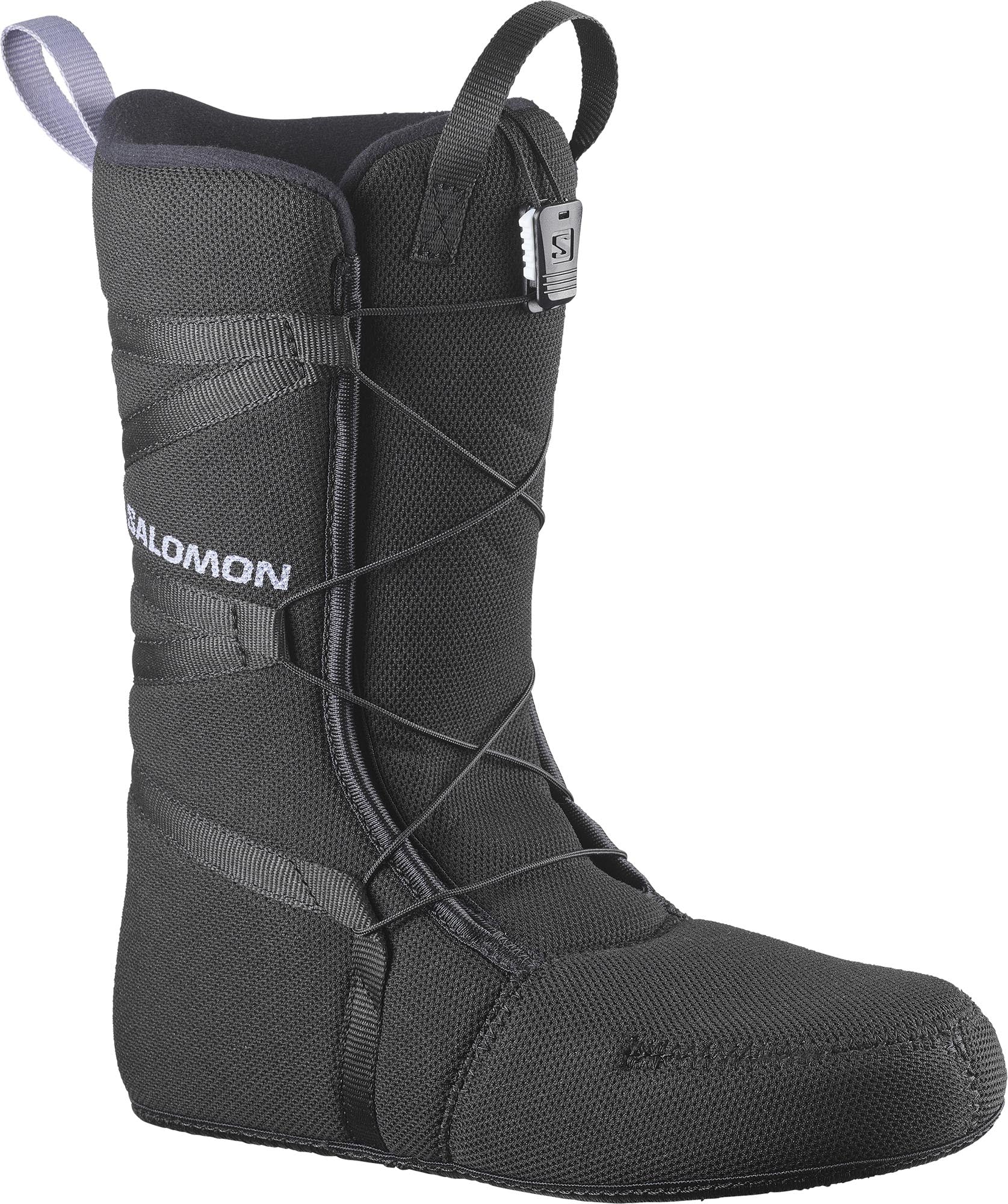 Salomon Scarlet BOA Boot