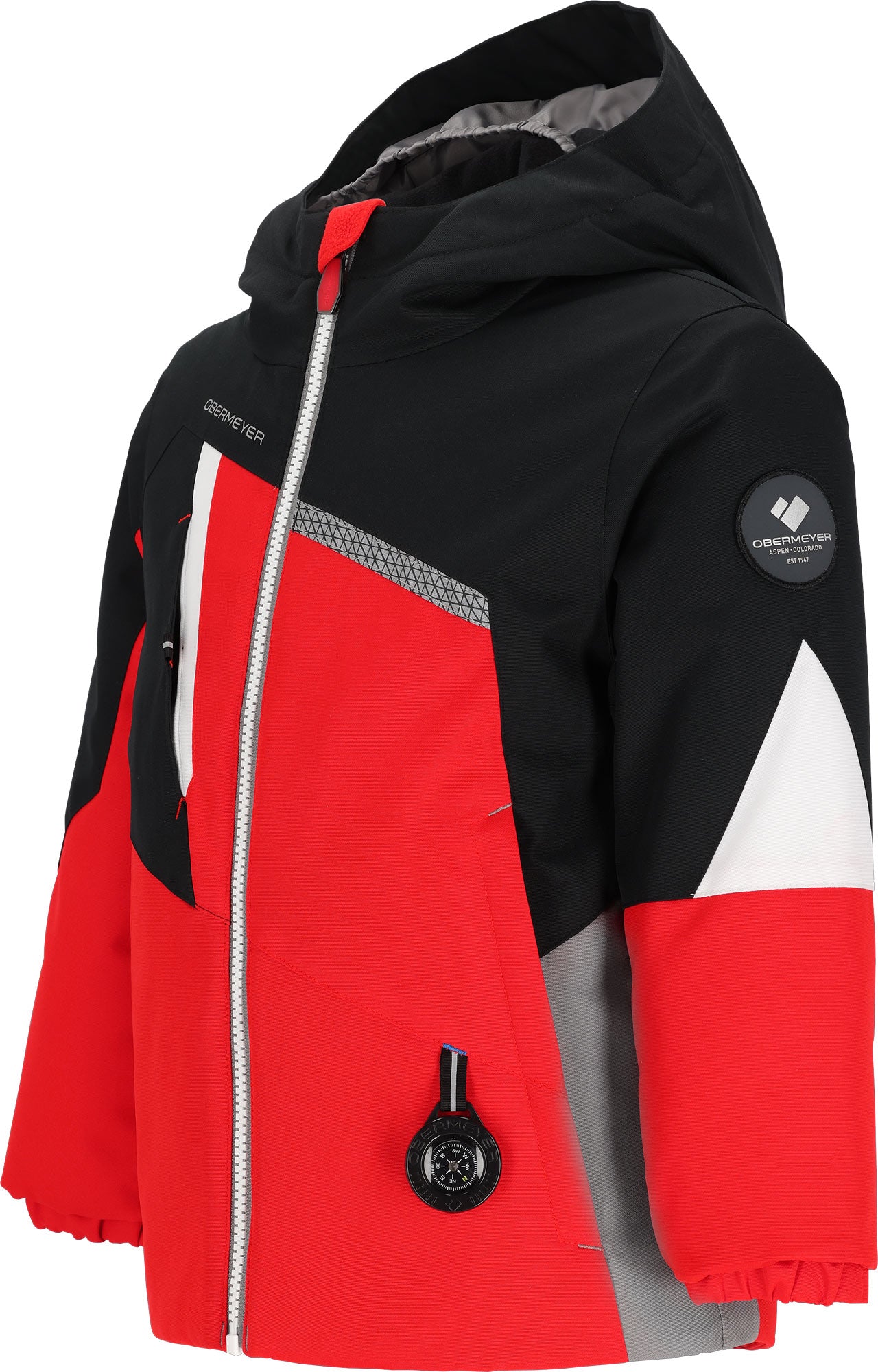 Obermeyer Orb Ski Jacket 2024