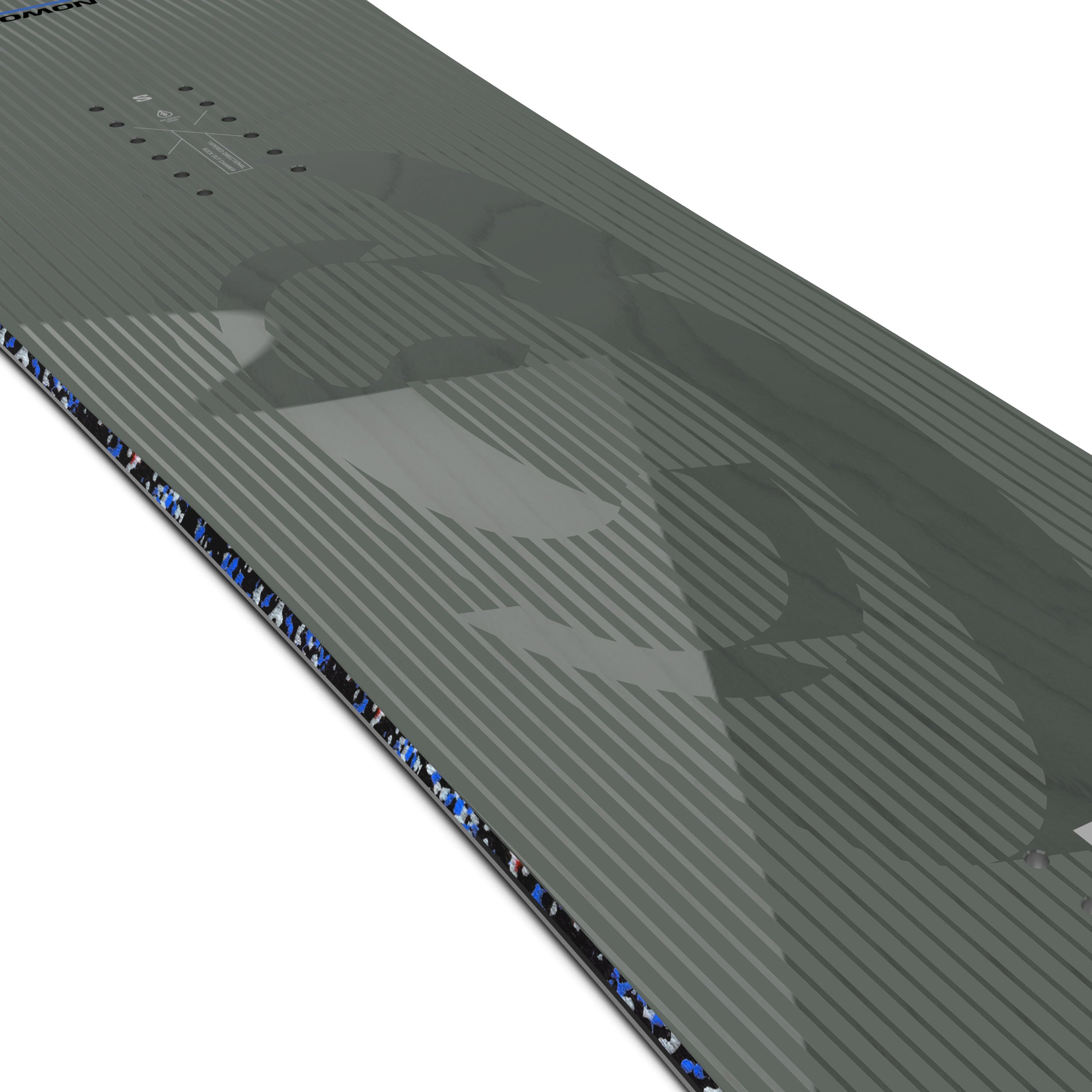 Salomon Highpath Snowboard