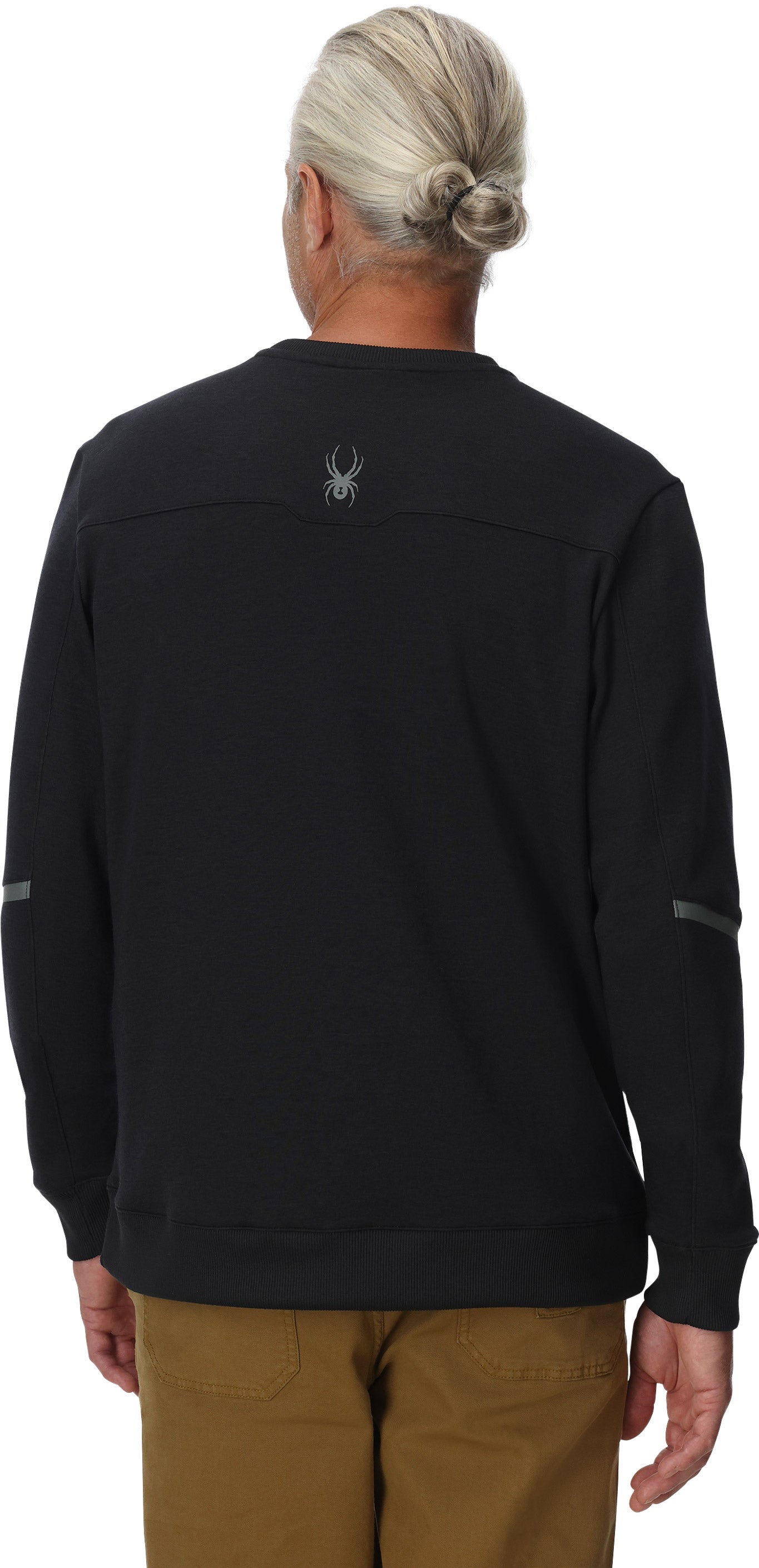 Spyder Speed Fleece Crew