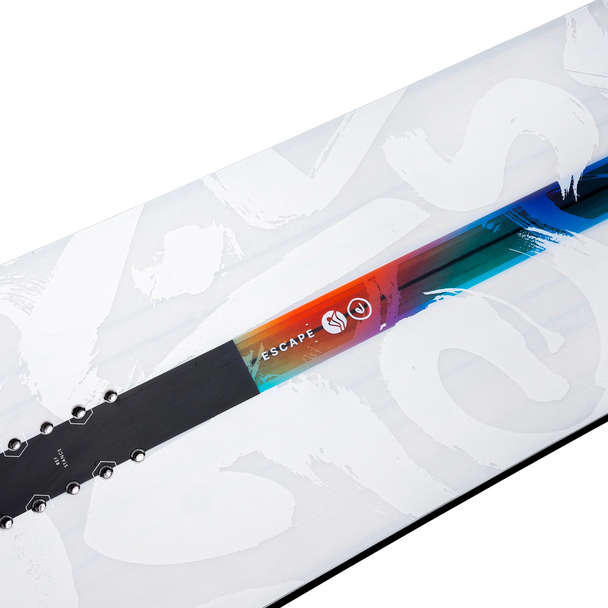 Nidecker Escape Snowboard - Wide