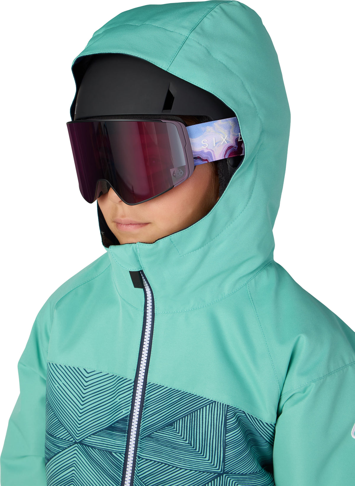 686 Girls Athena Insulated Jacket