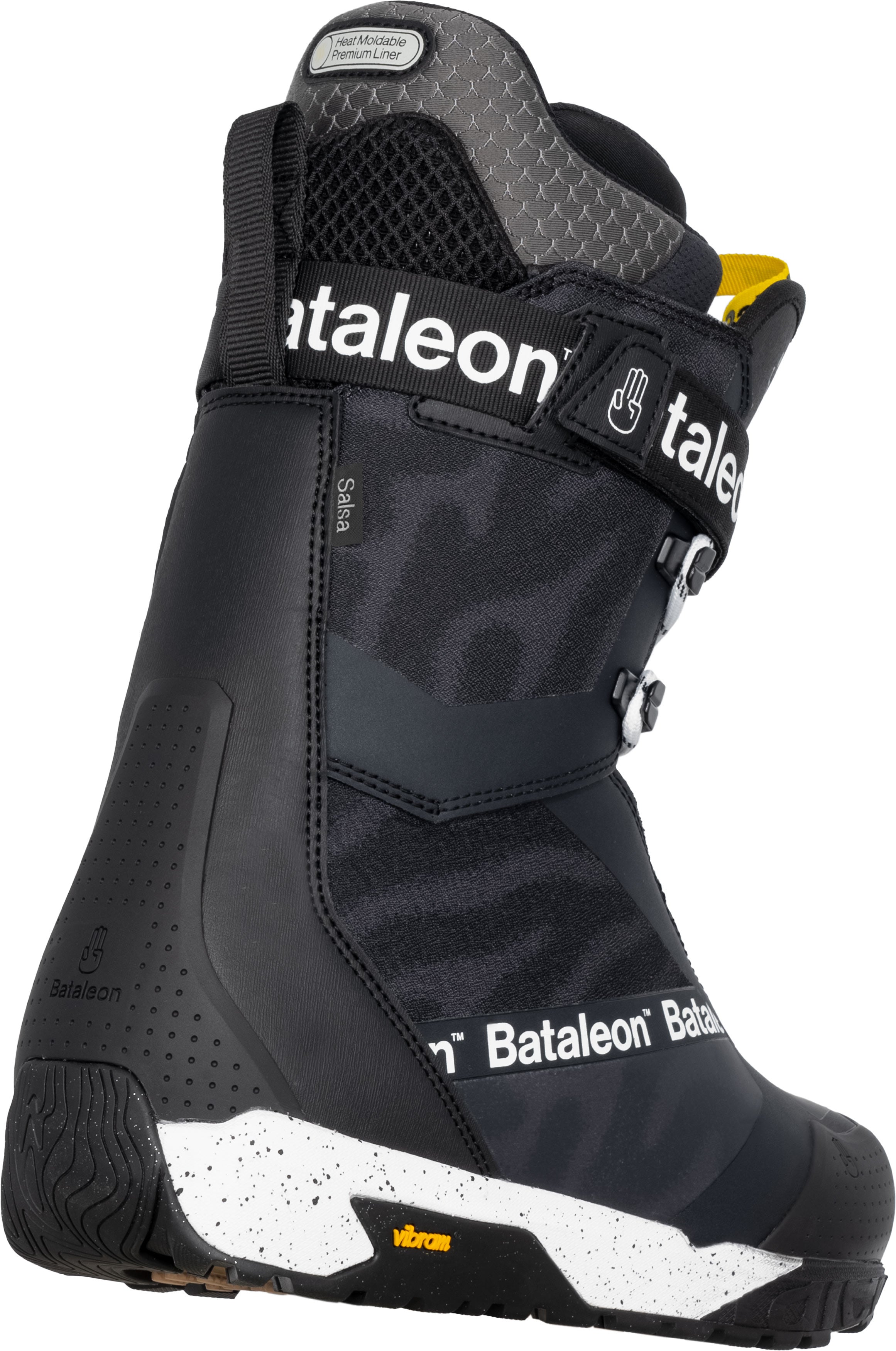 Bataleon Salsa Lace Boot