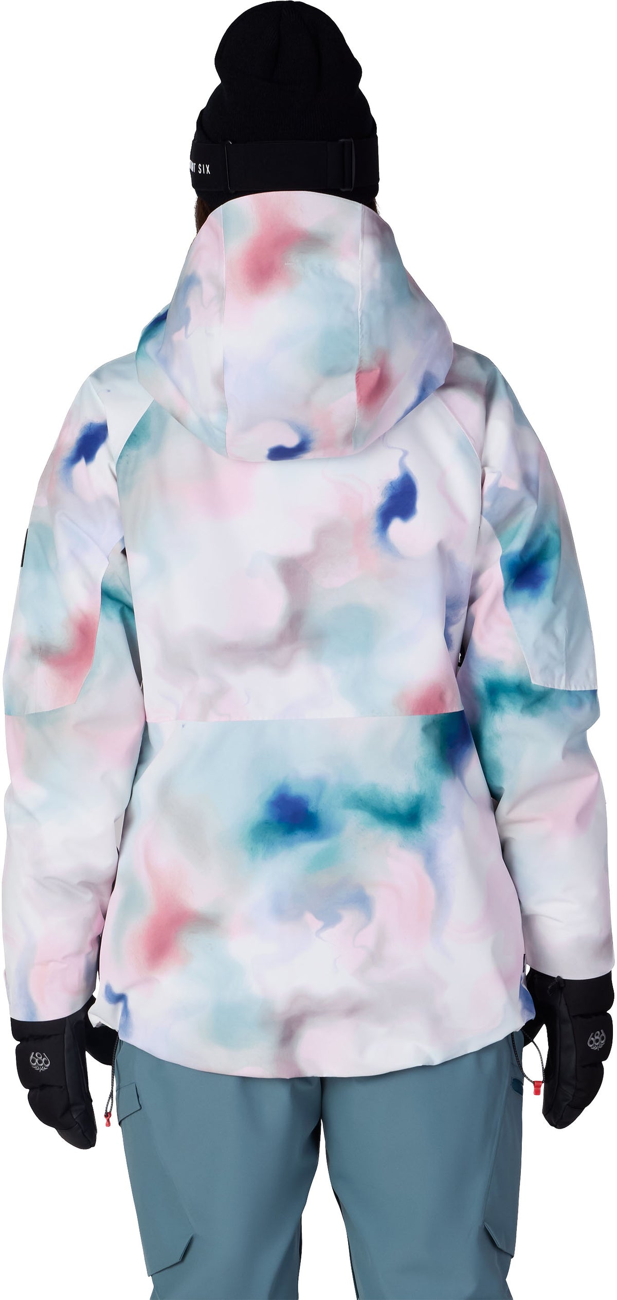 686 Womens Hydra Thermagraph Jacket