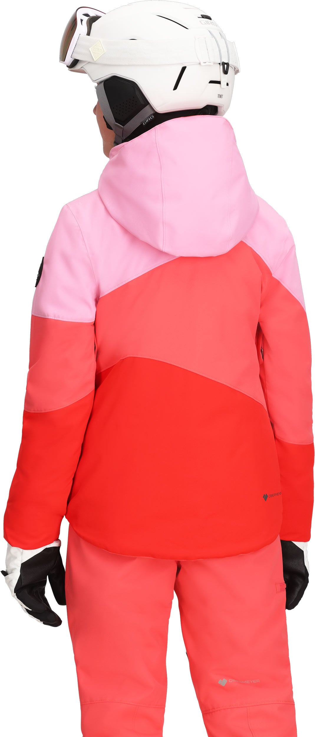 Obermeyer Reese Ski Jacket