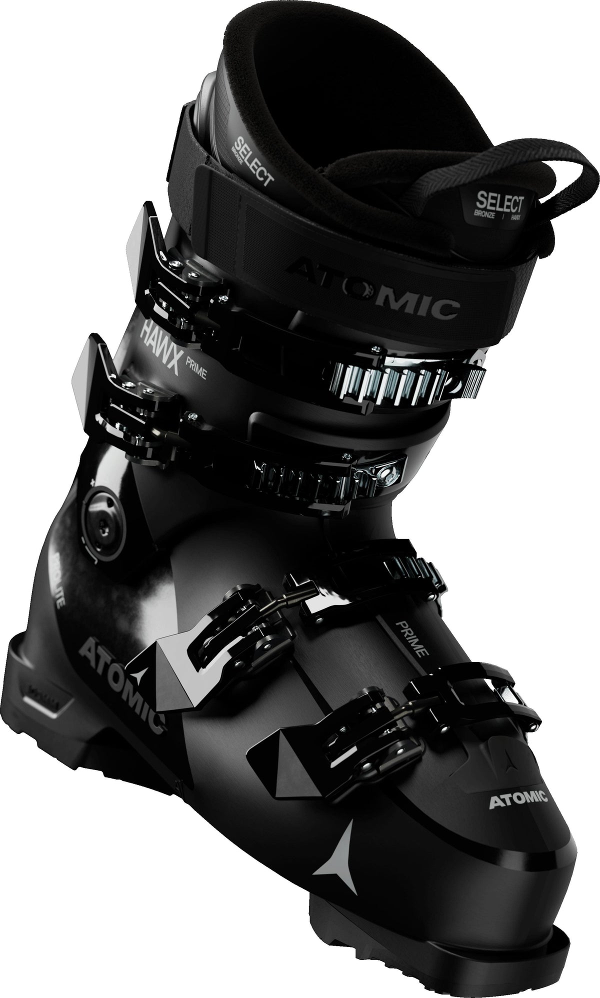 Atomic Hawx Prime W Ski Boot