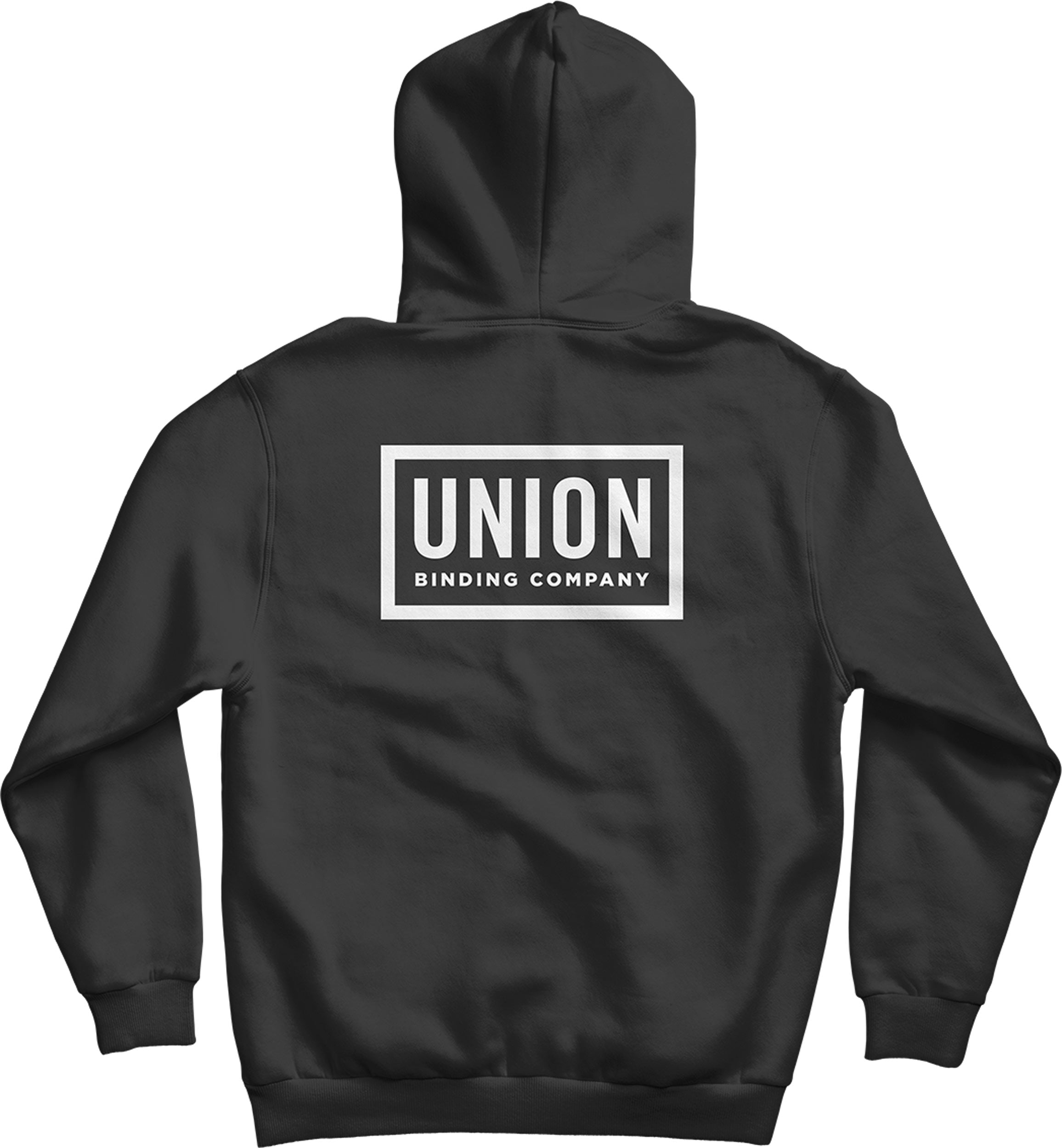Union Team Hoodie