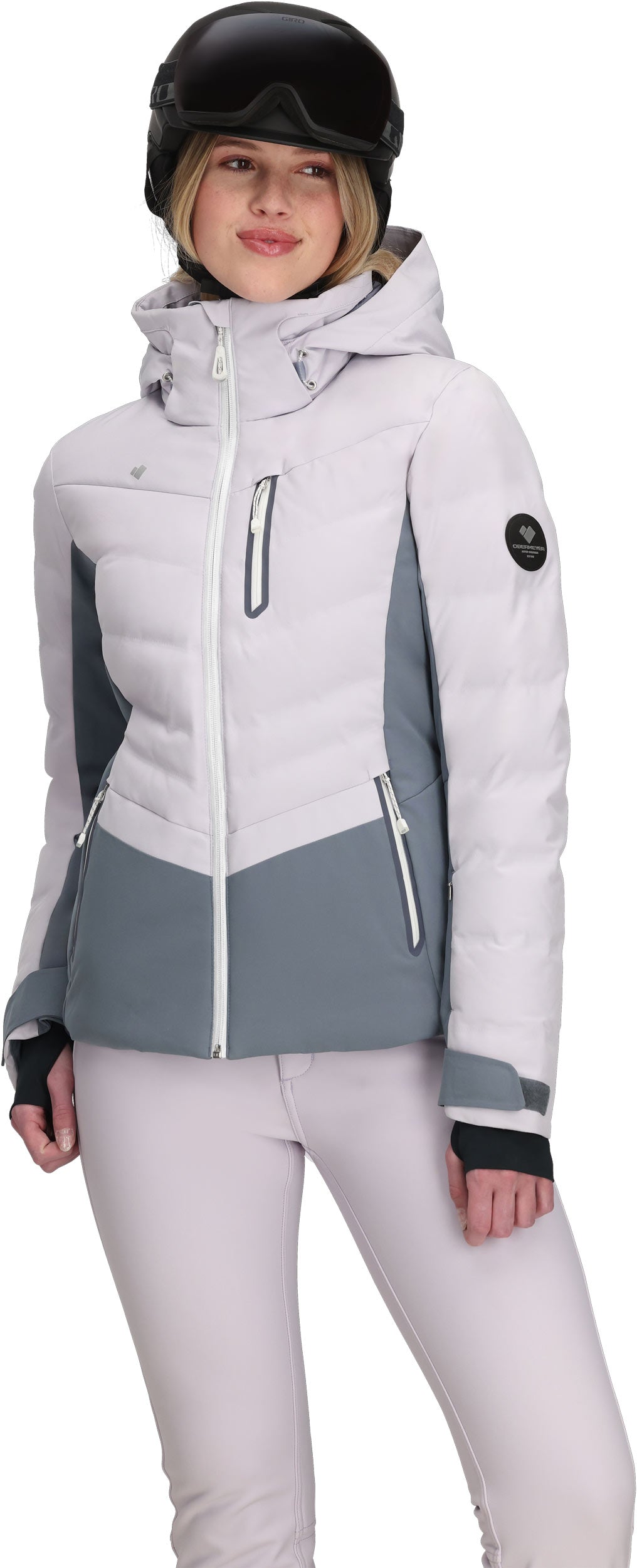 Obermeyer Cosima Down Ski Jacket