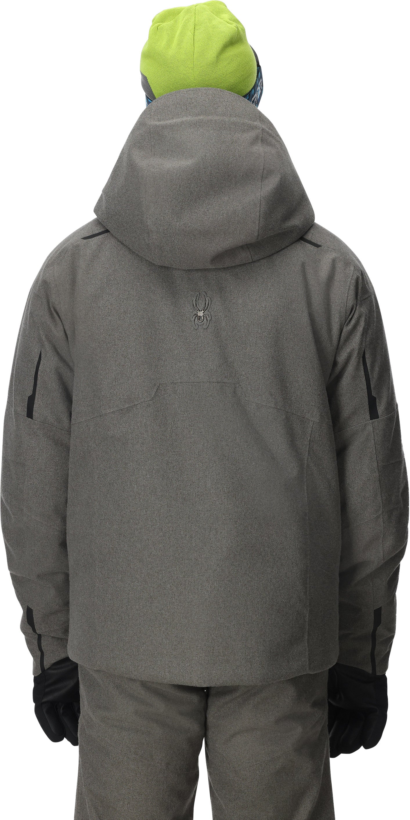 Spyder Leader Ski Jacket - Mens