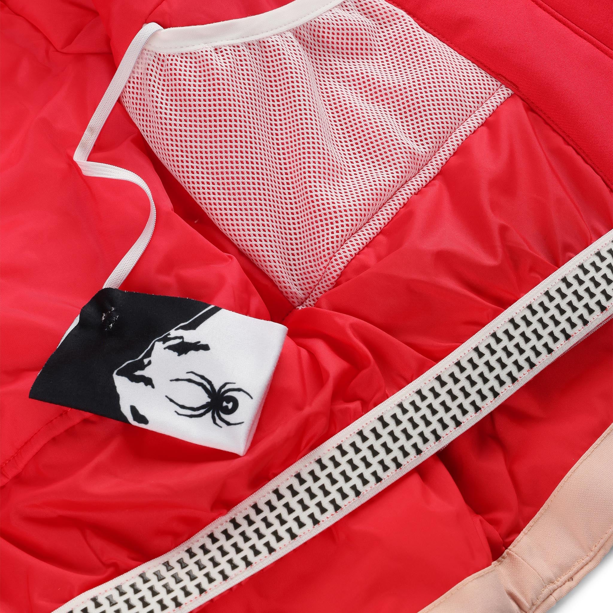 Spyder Girls Conquer Ski Jacket 2025