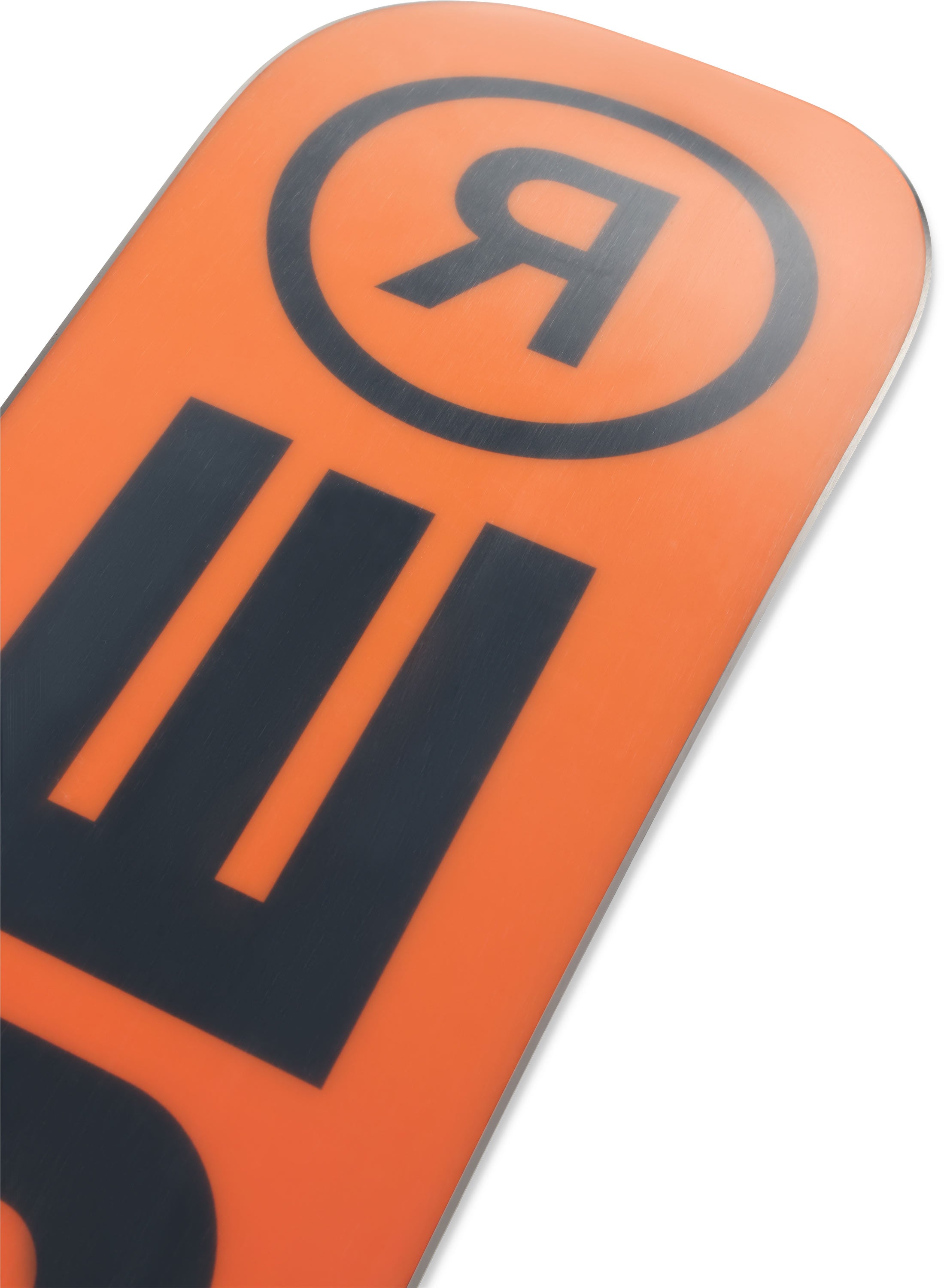 Ride Lowride Snowboard