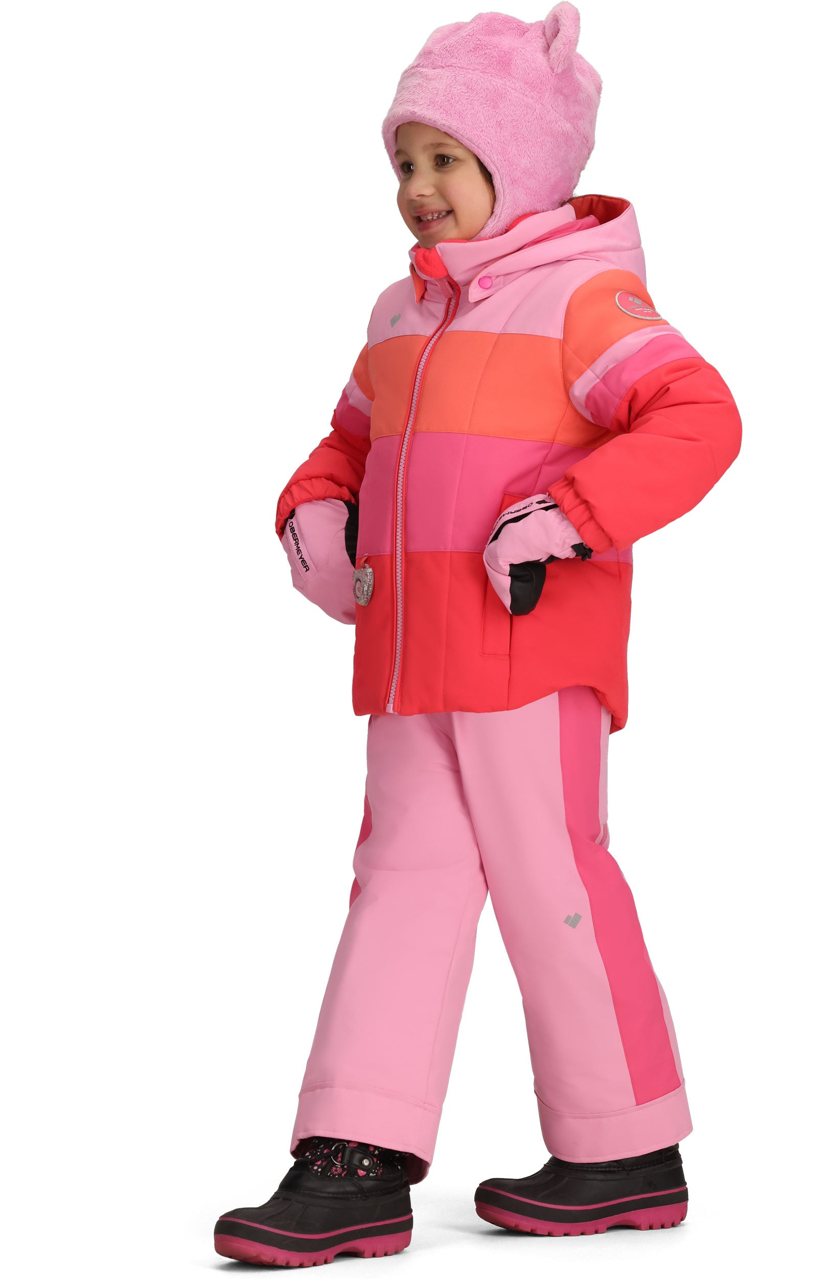Obermeyer Kaizen Ski Jacket