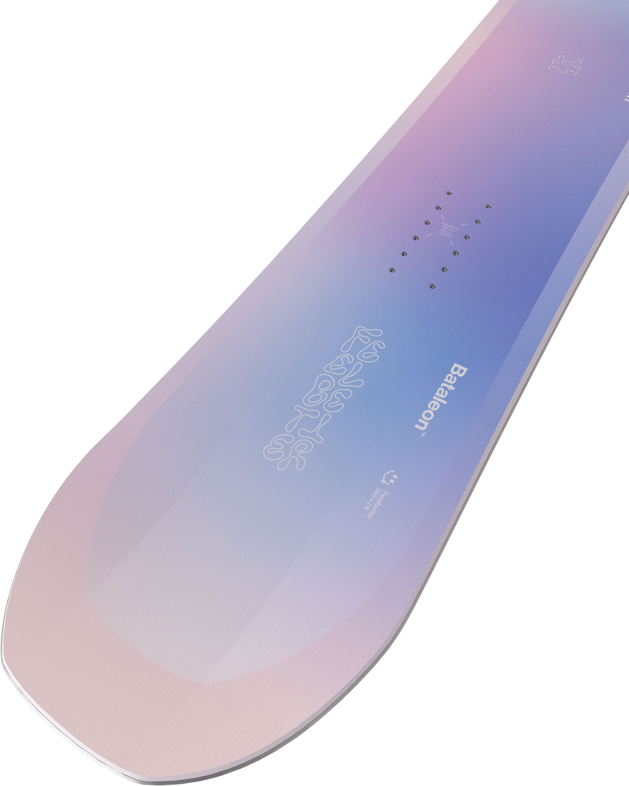 Bataleon Feelbetter Snowboard