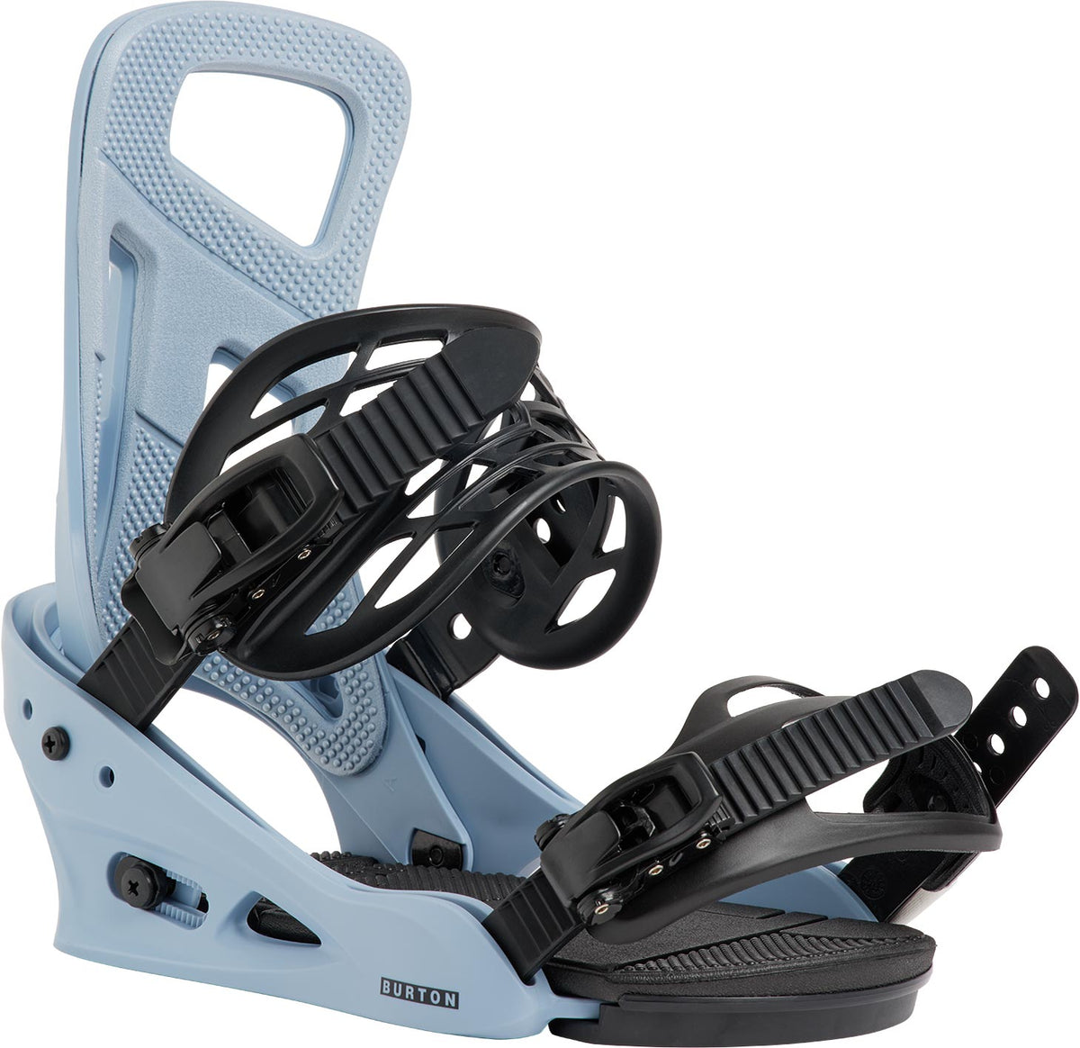 Burton Mens Freestyle Re:Flex Snowboard Binding