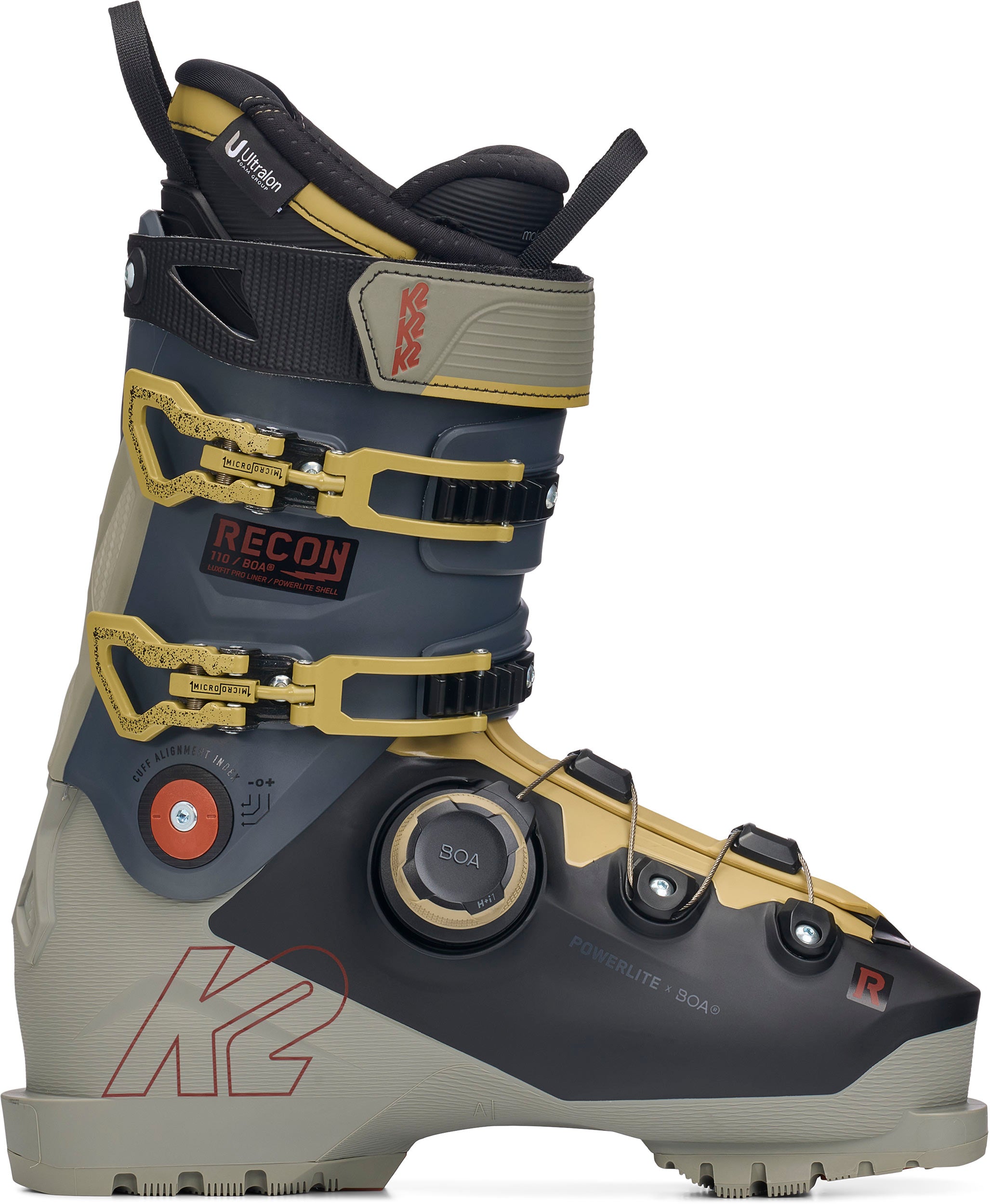 K2 Recon 110 BOA Boot